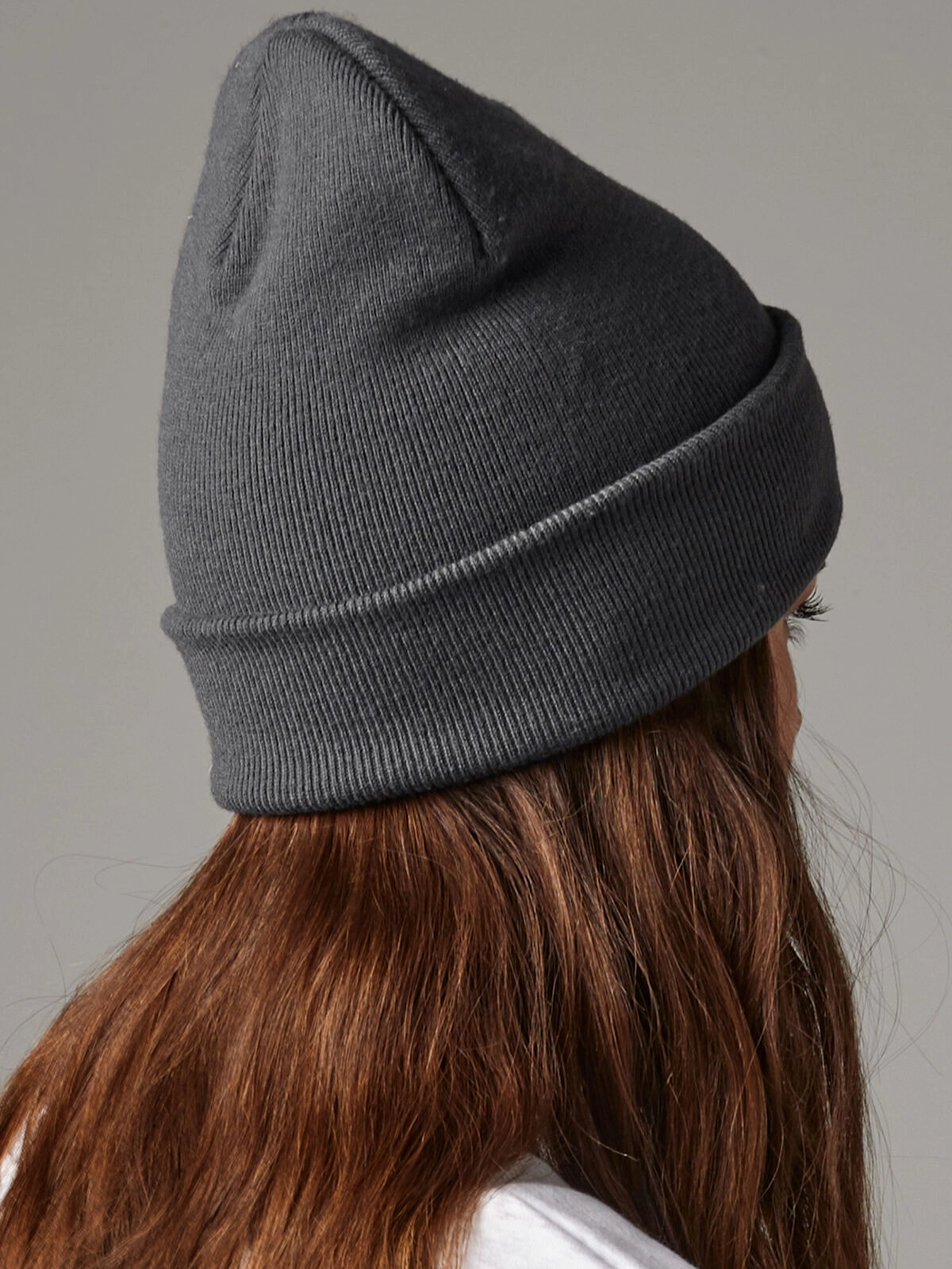 Immagine Recycled Original Cuffed Beanie