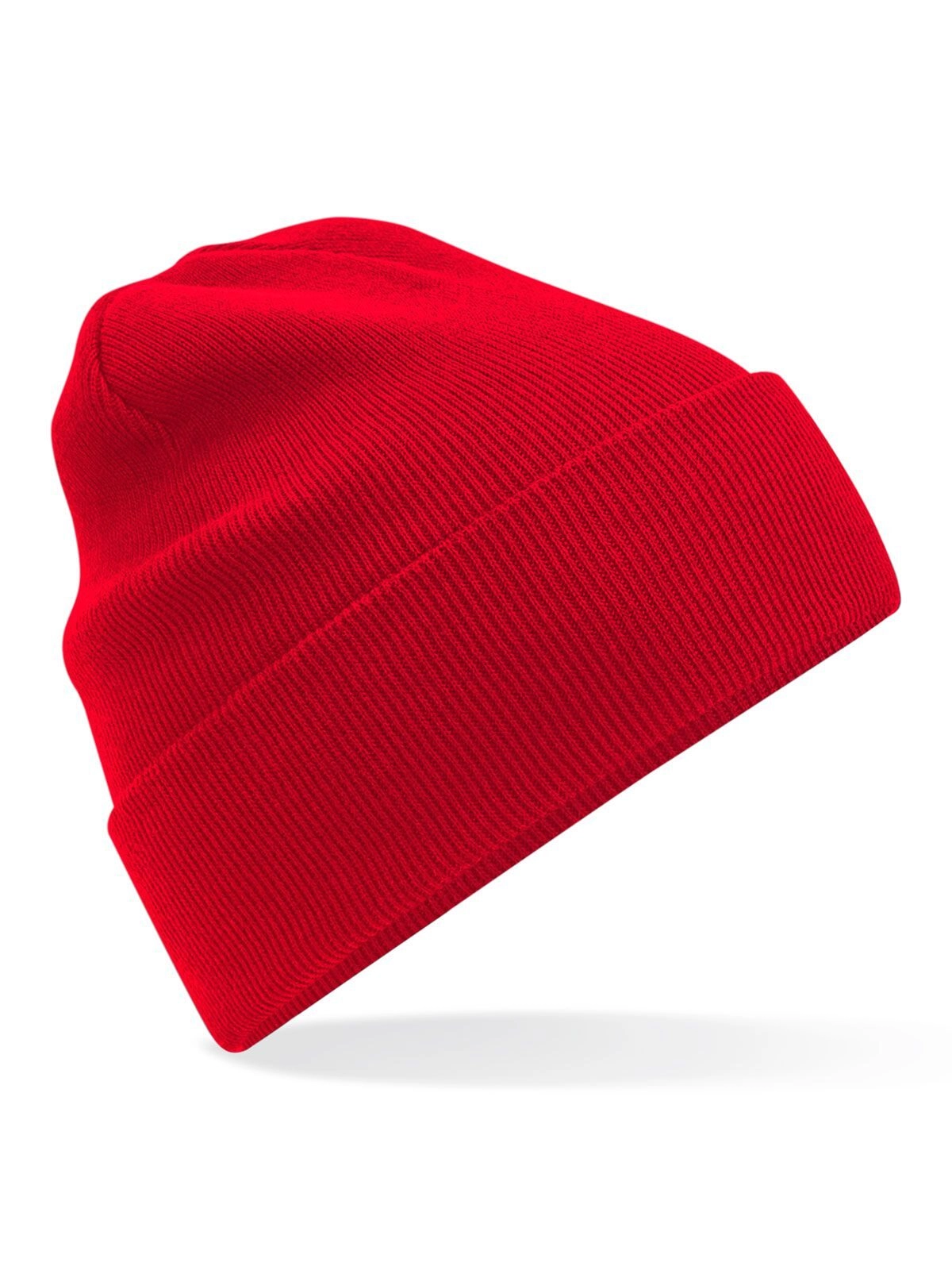 Immagine Organic Cotton Original Cuffed Beanie