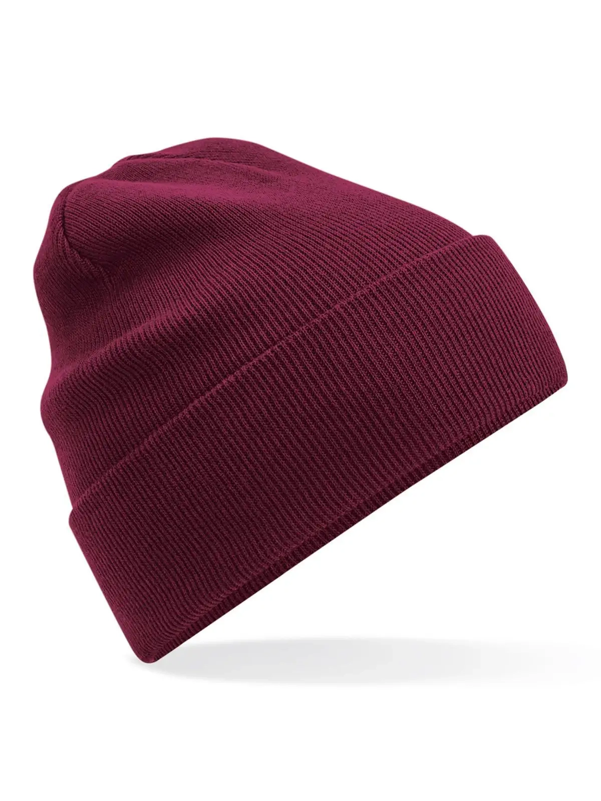 Immagine Organic Cotton Original Cuffed Beanie