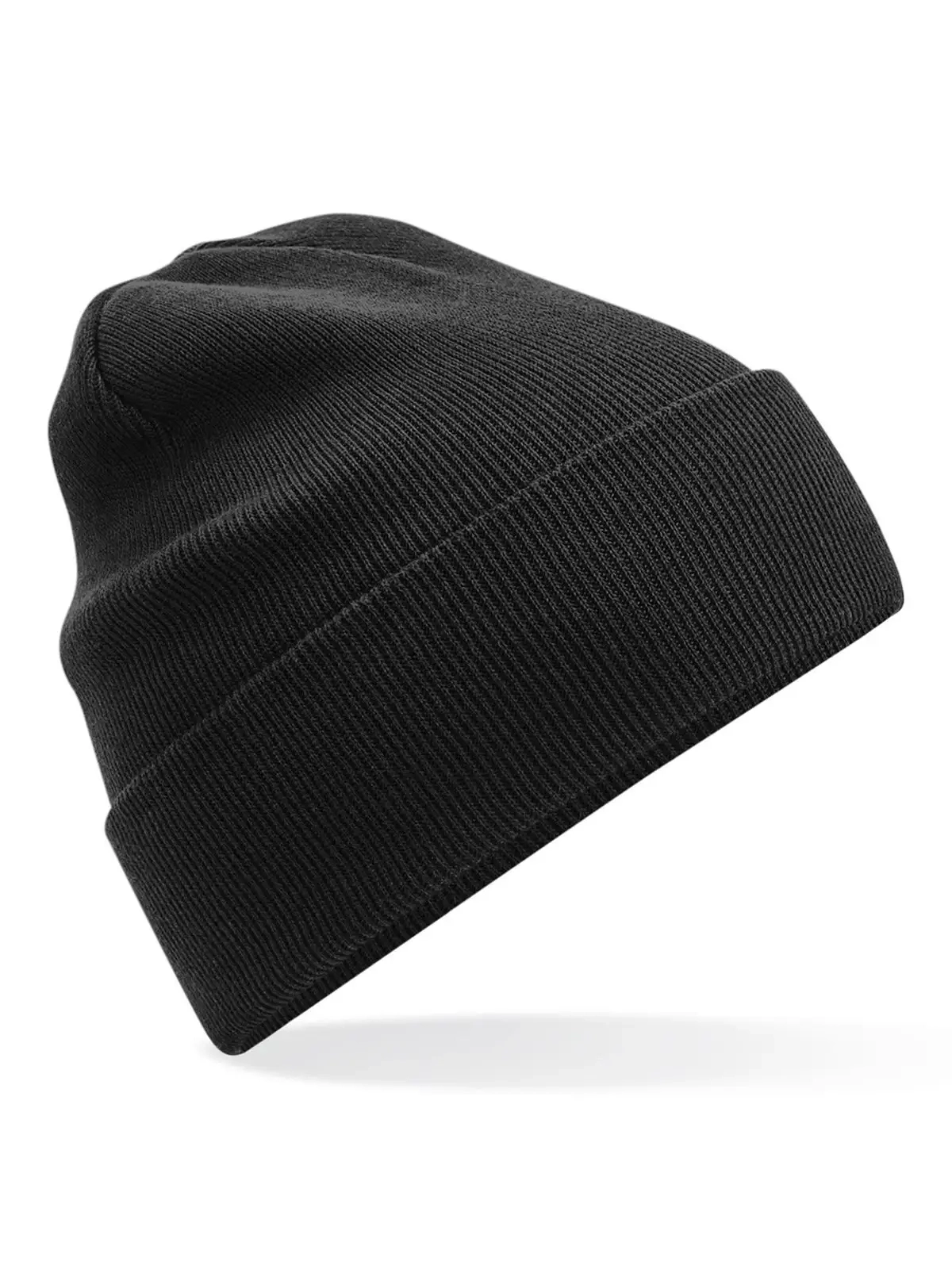 Immagine Organic Cotton Original Cuffed Beanie