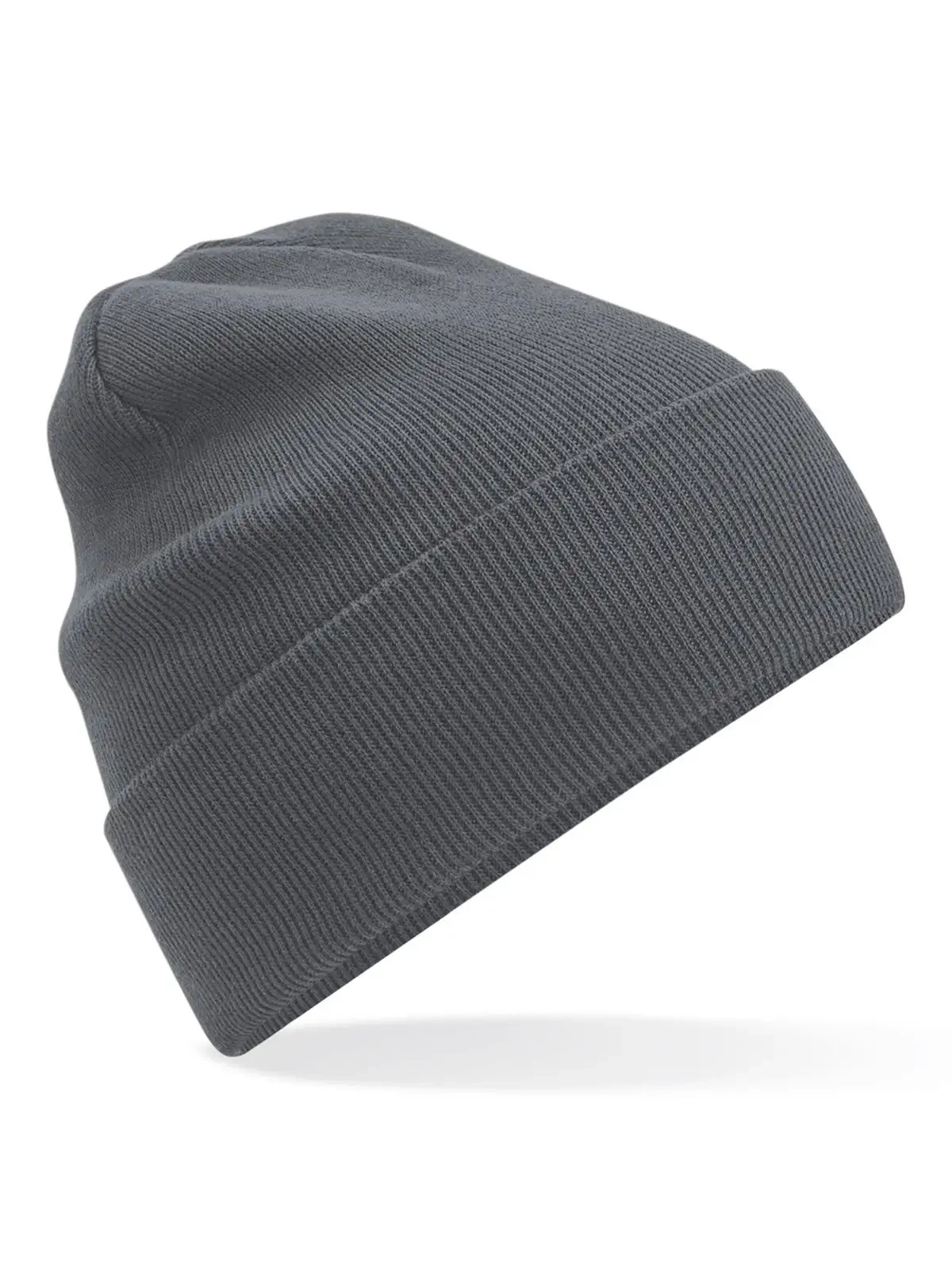 Immagine Organic Cotton Original Cuffed Beanie