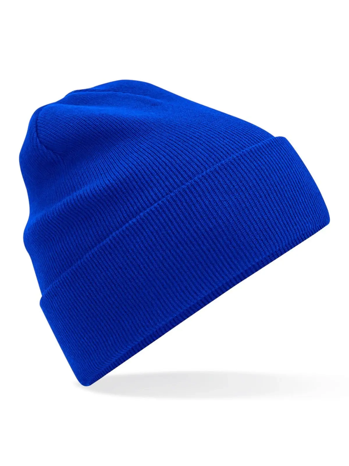 Immagine Organic Cotton Original Cuffed Beanie
