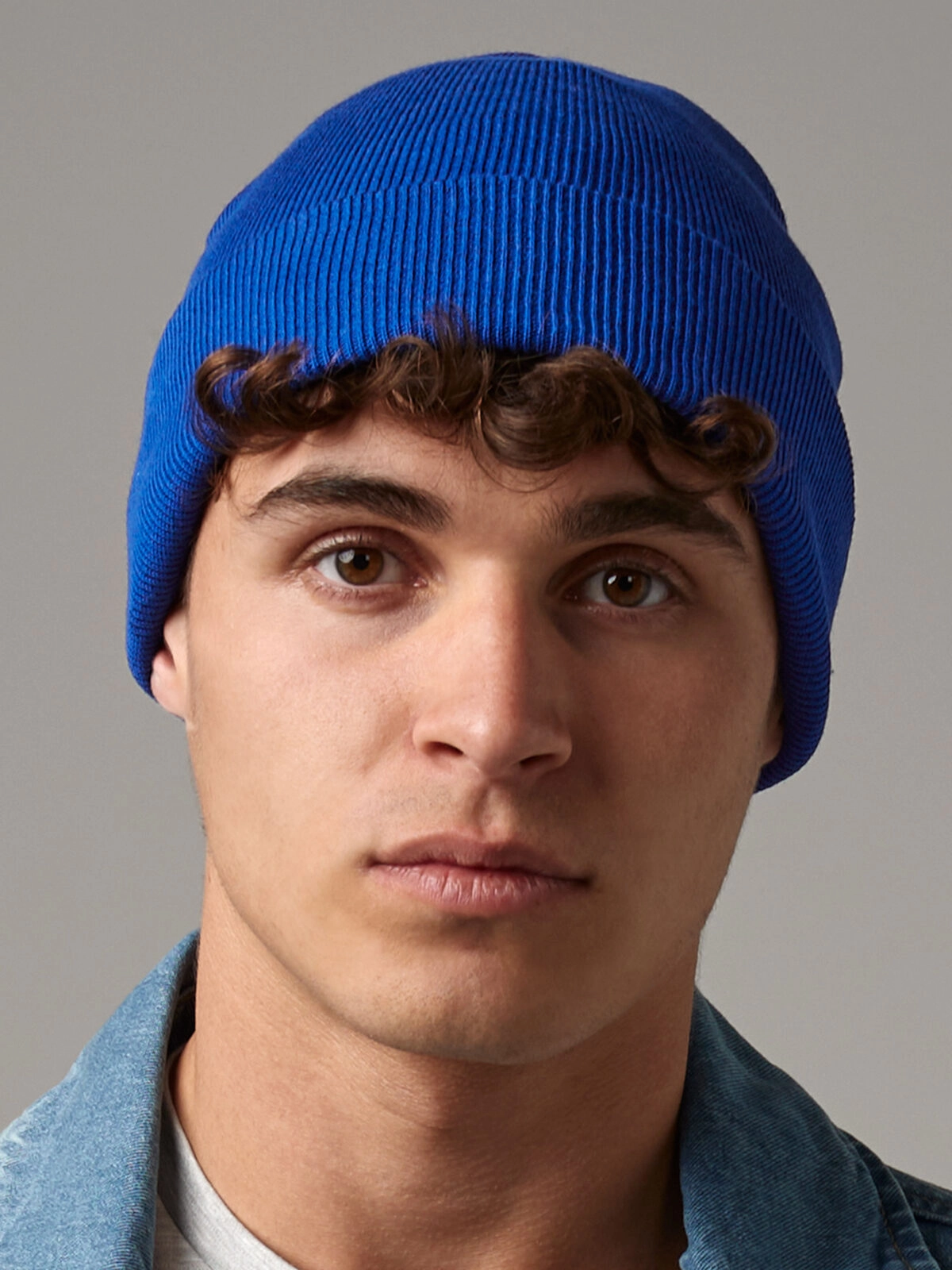 Immagine Organic Cotton Original Cuffed Beanie