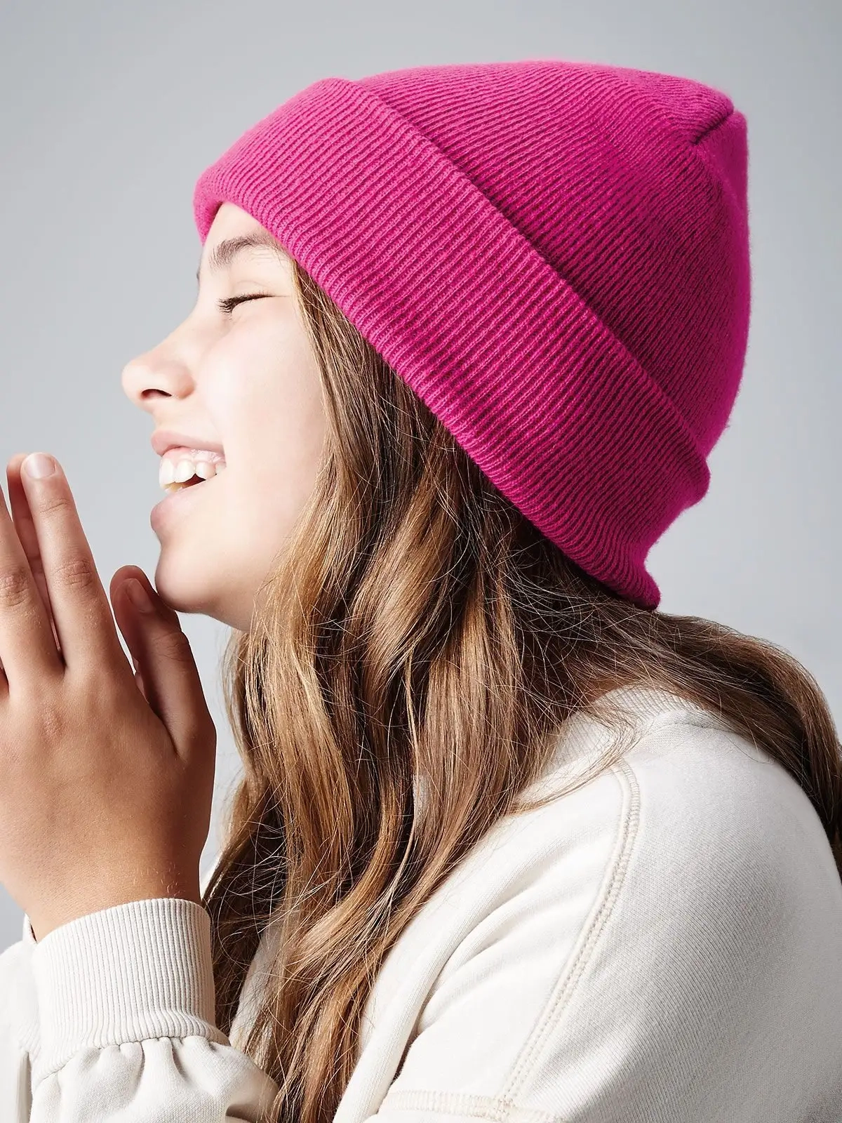 Immagine Junior Original Cuffed Beanie