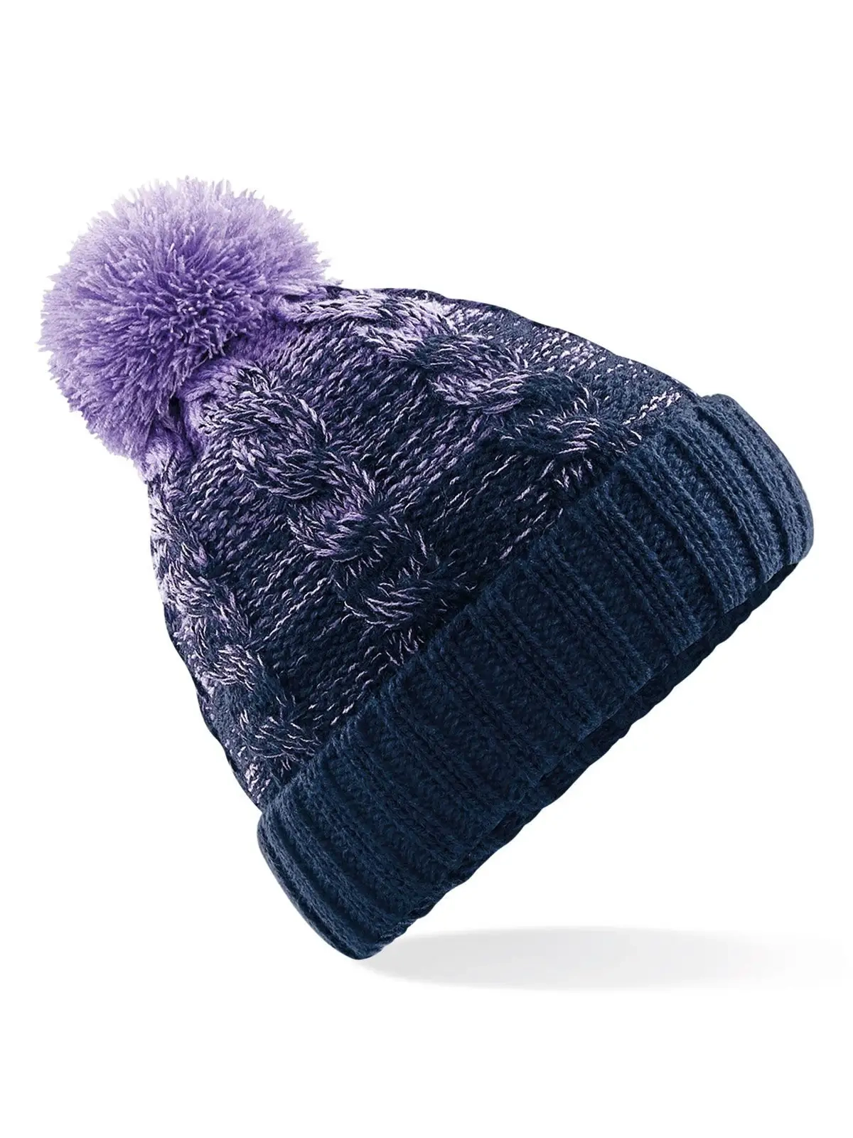 Immagine Ombré Beanie