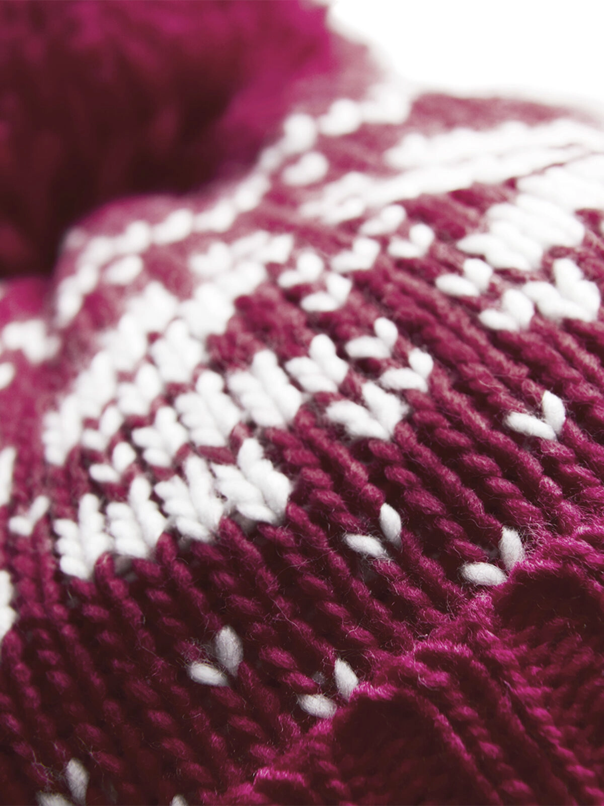 Immagine Ombré Beanie