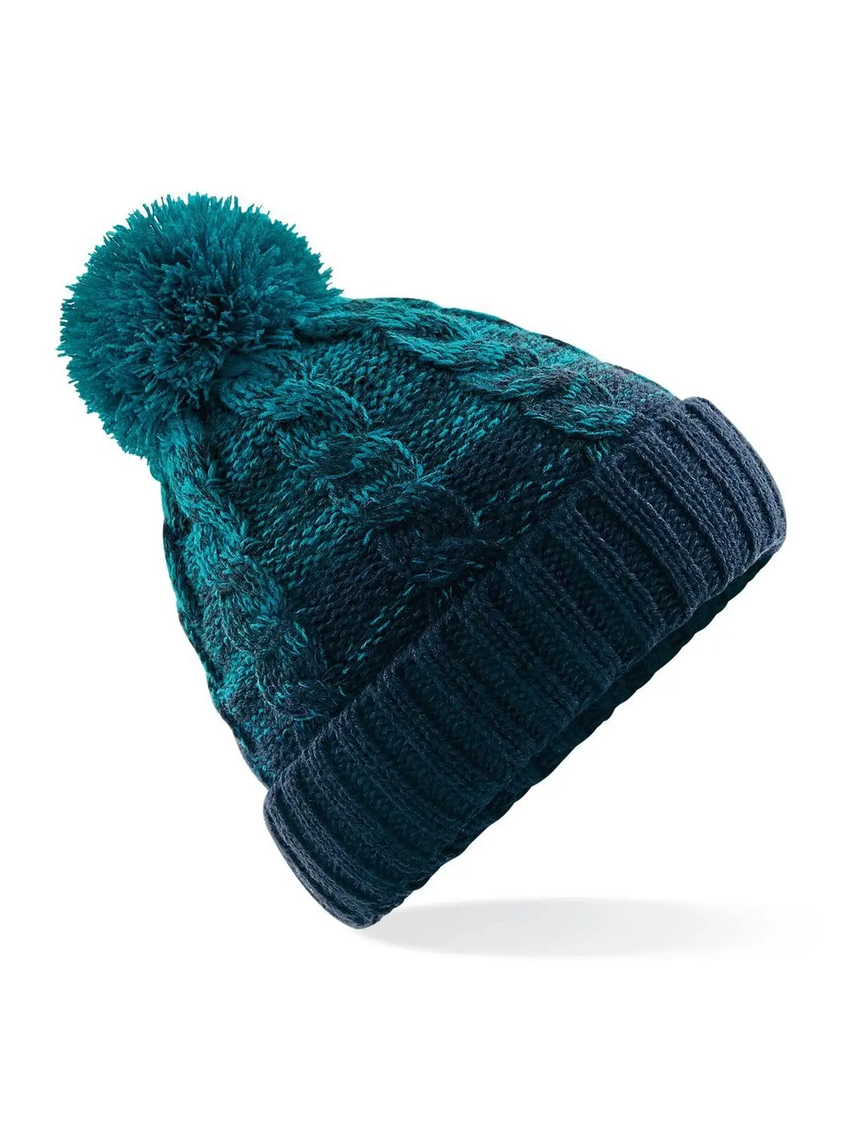 Immagine Ombré Beanie