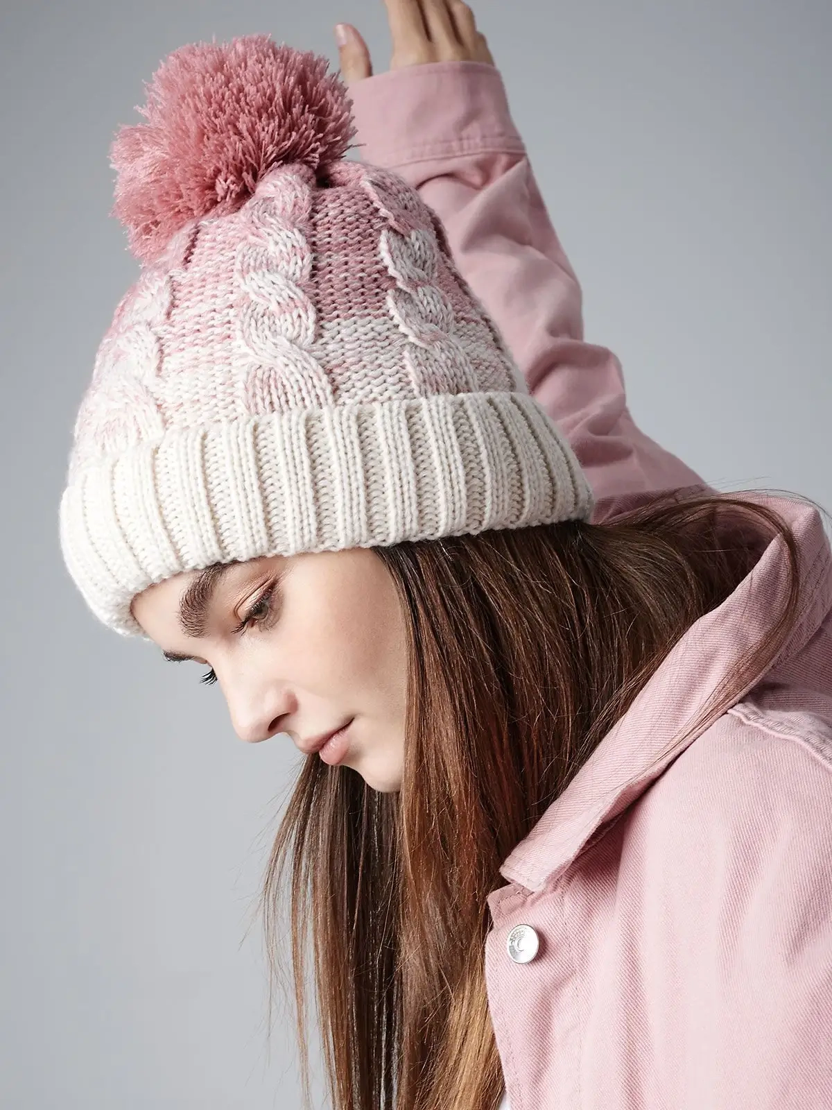 Immagine Ombré Beanie