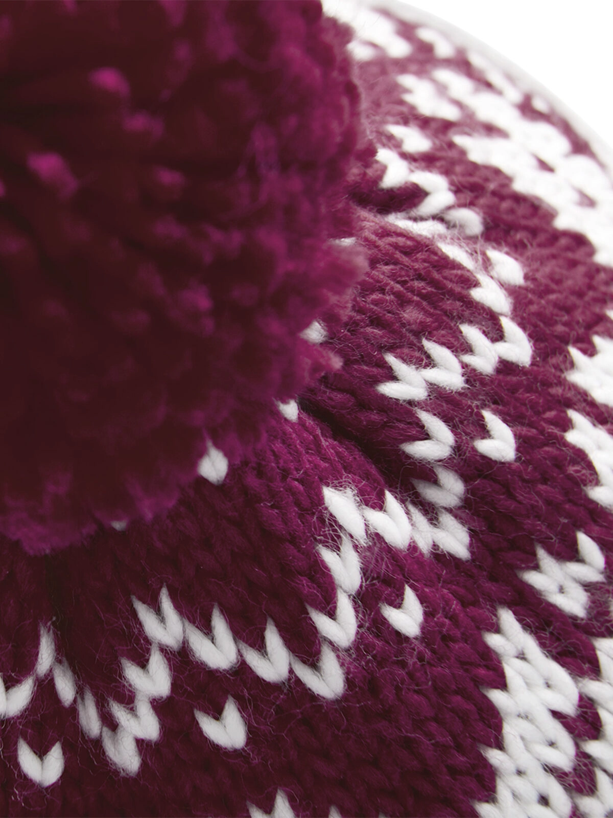 Immagine Ombré Beanie