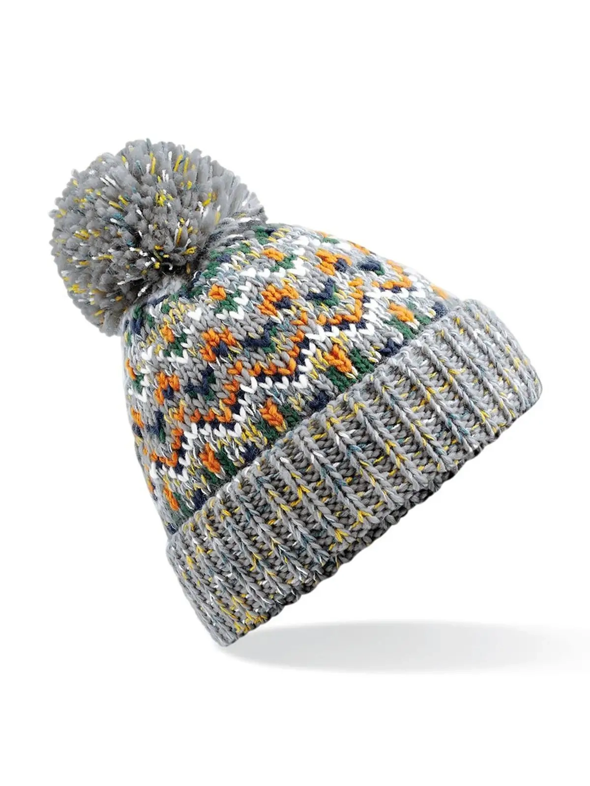 Immagine Blizzard Bobble Beanie