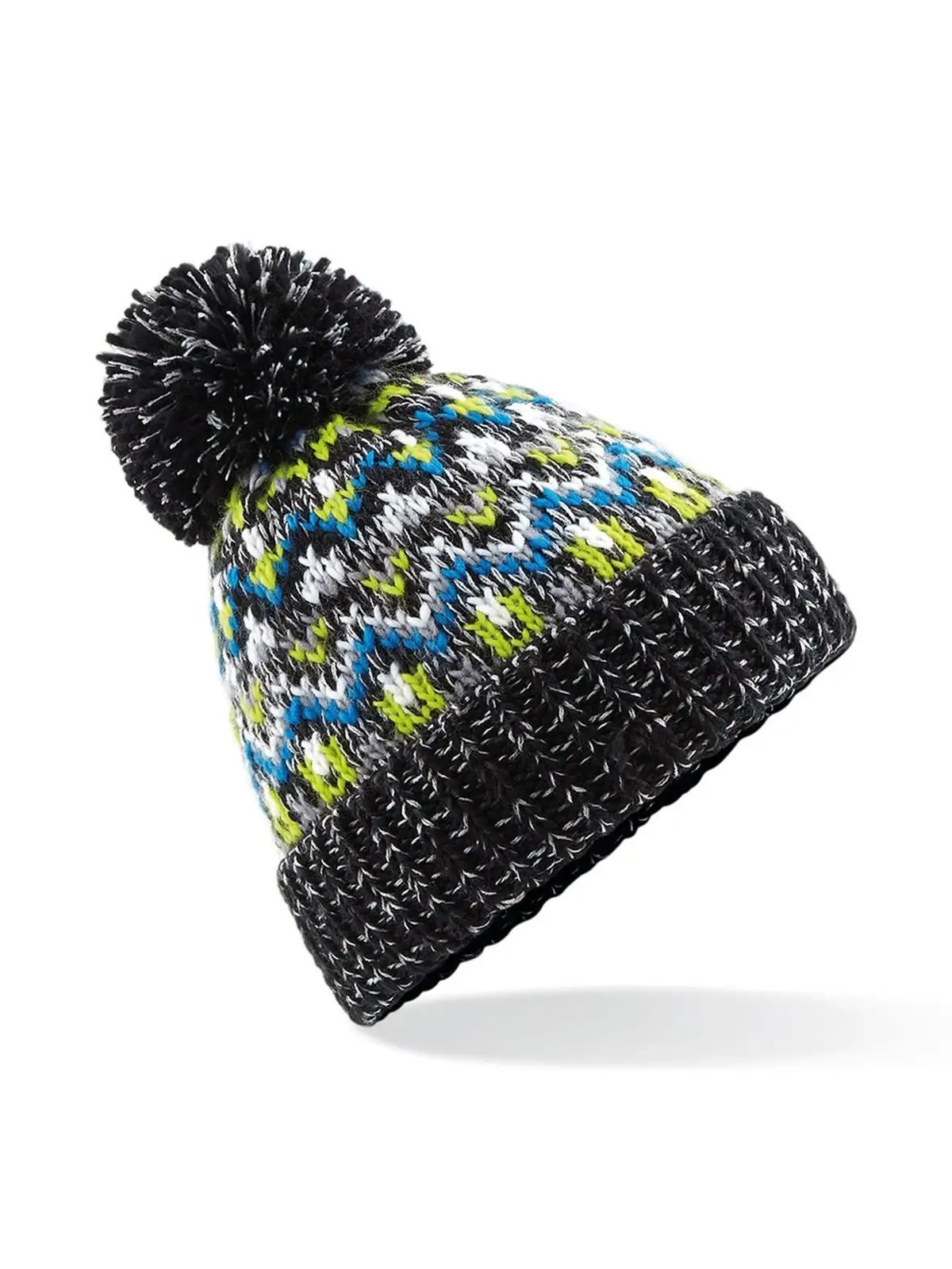 Immagine Blizzard Bobble Beanie