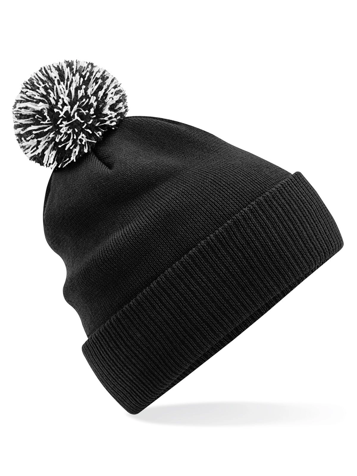 Immagine Recycled Snowstar® Beanie