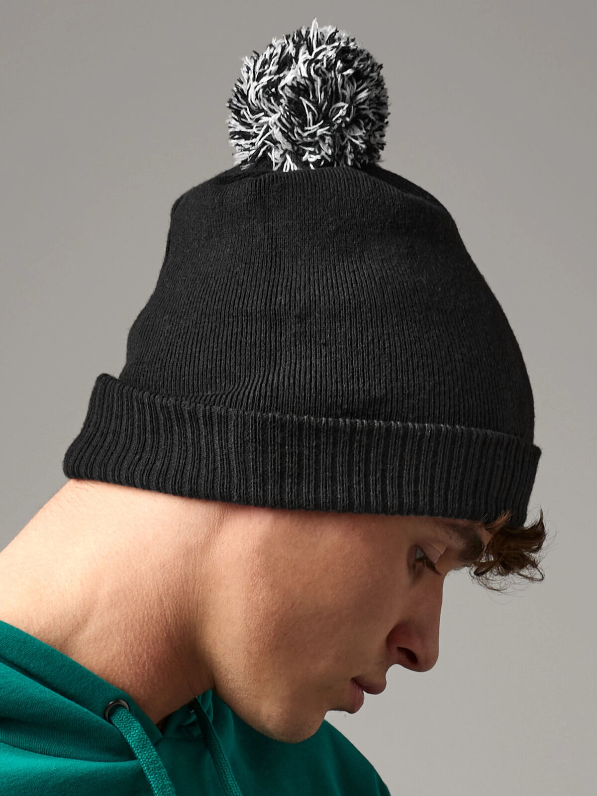 Immagine Recycled Snowstar® Beanie