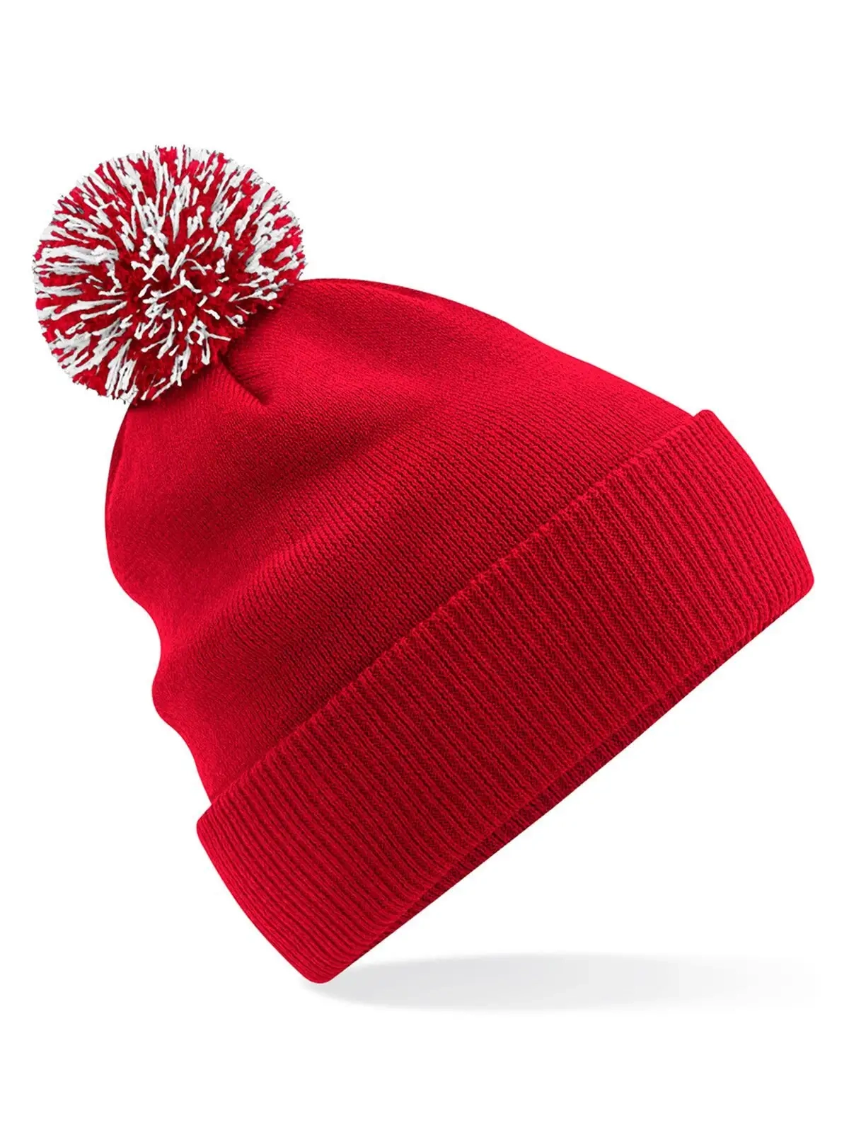 Immagine Recycled Snowstar® Beanie