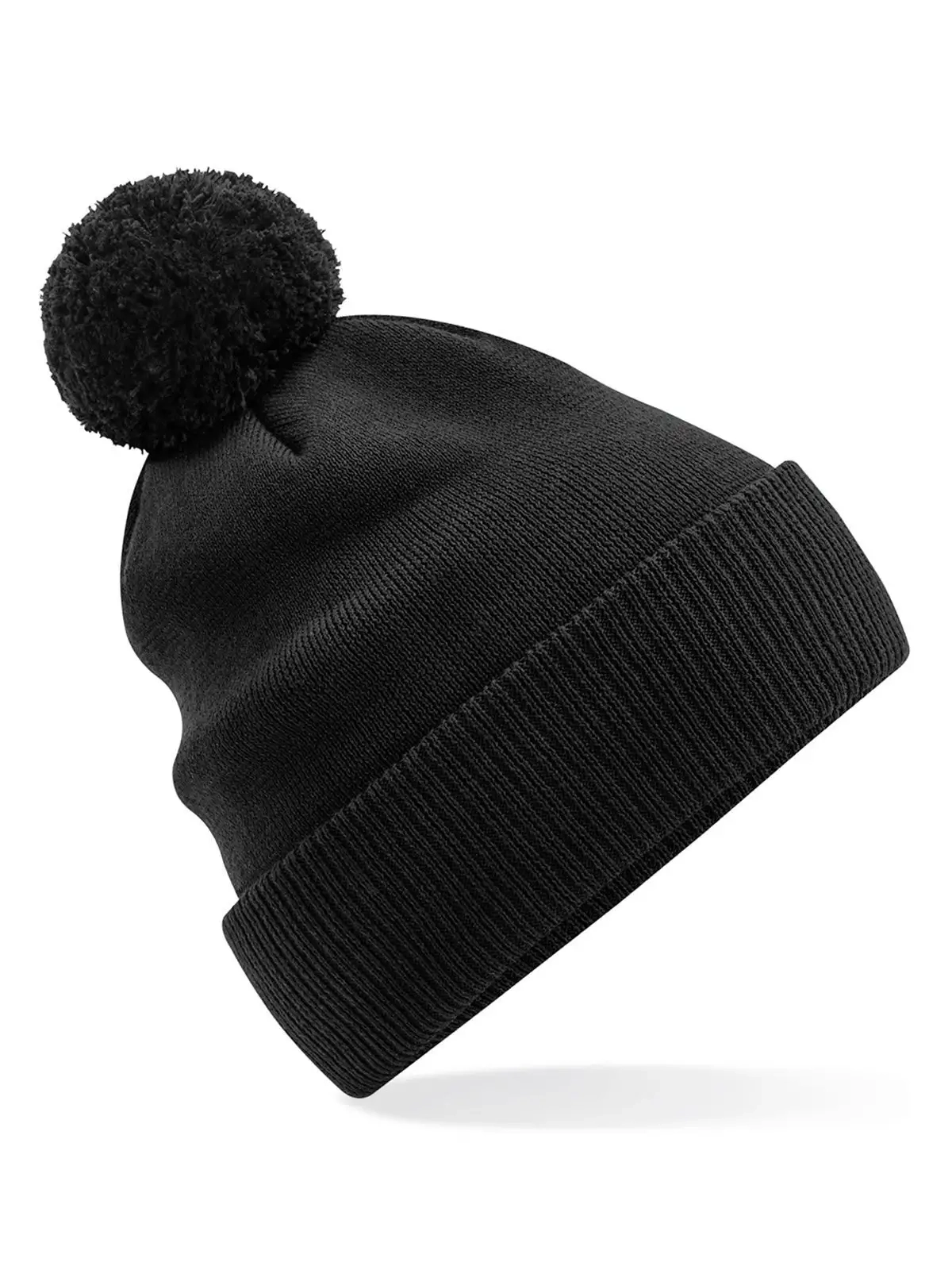 Immagine Organic Cotton Snowstar® Beanie
