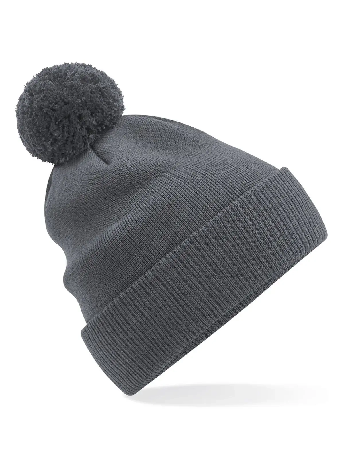 Immagine Organic Cotton Snowstar® Beanie