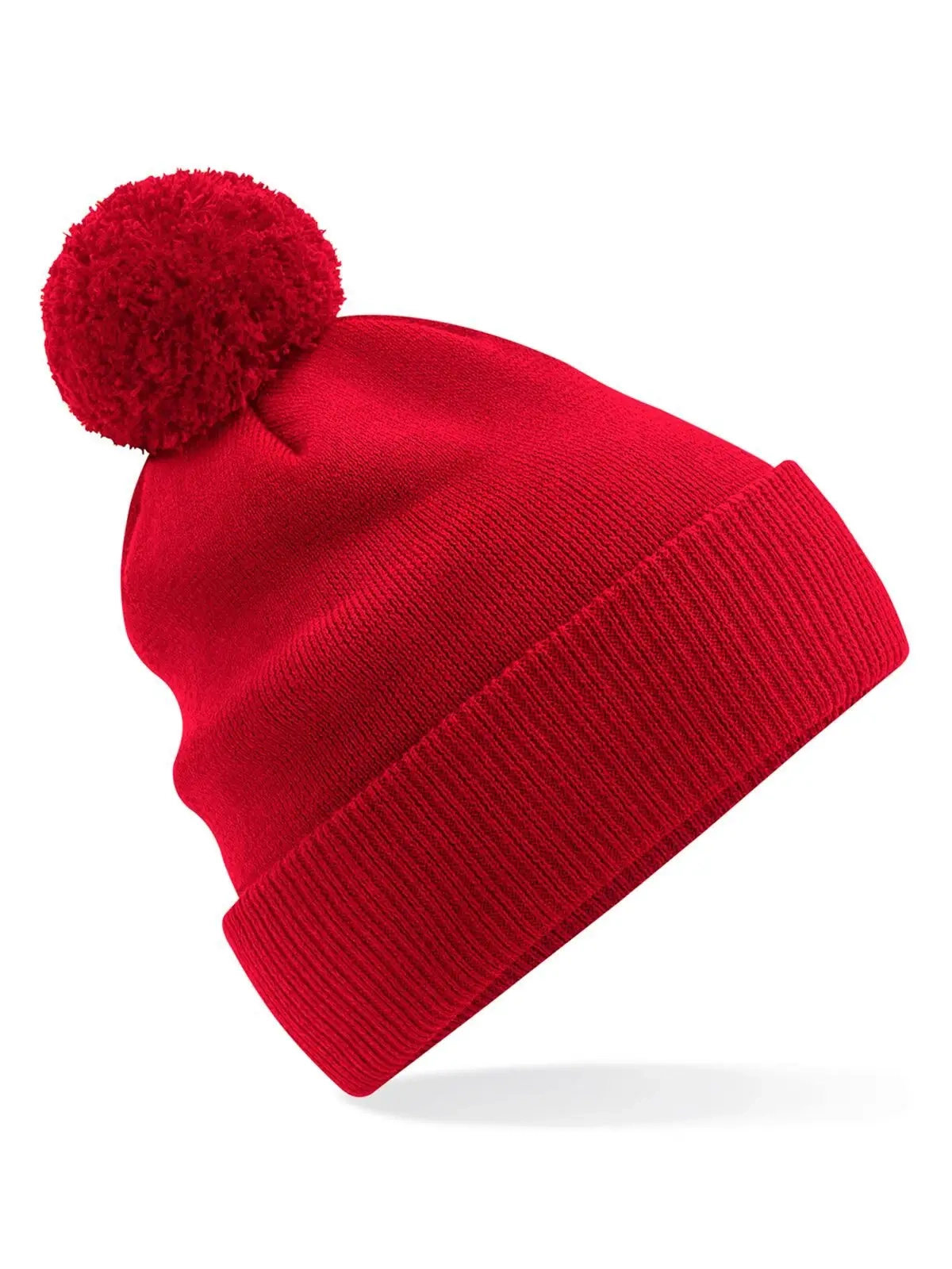 Immagine Organic Cotton Snowstar® Beanie