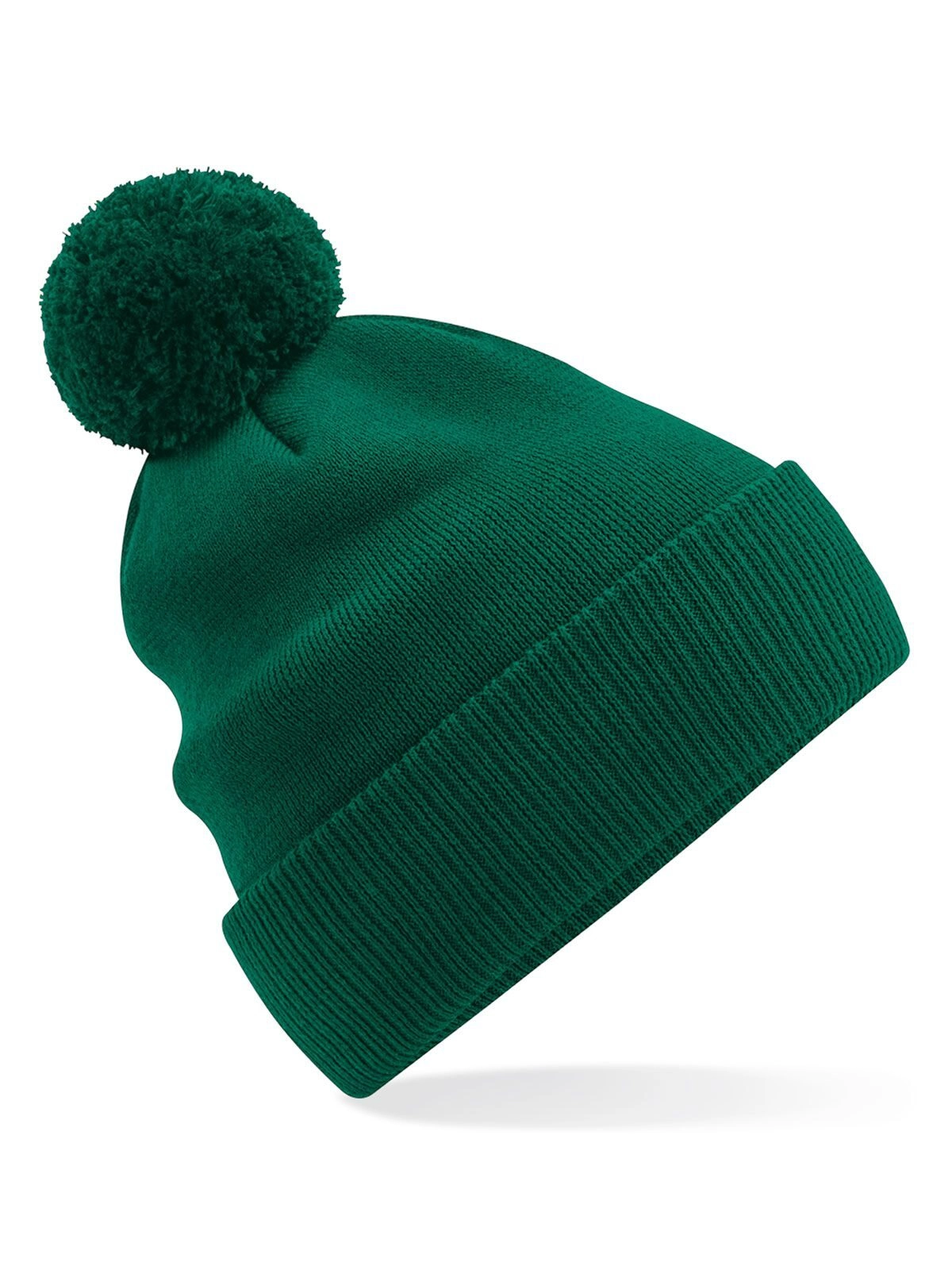 Immagine Organic Cotton Snowstar® Beanie