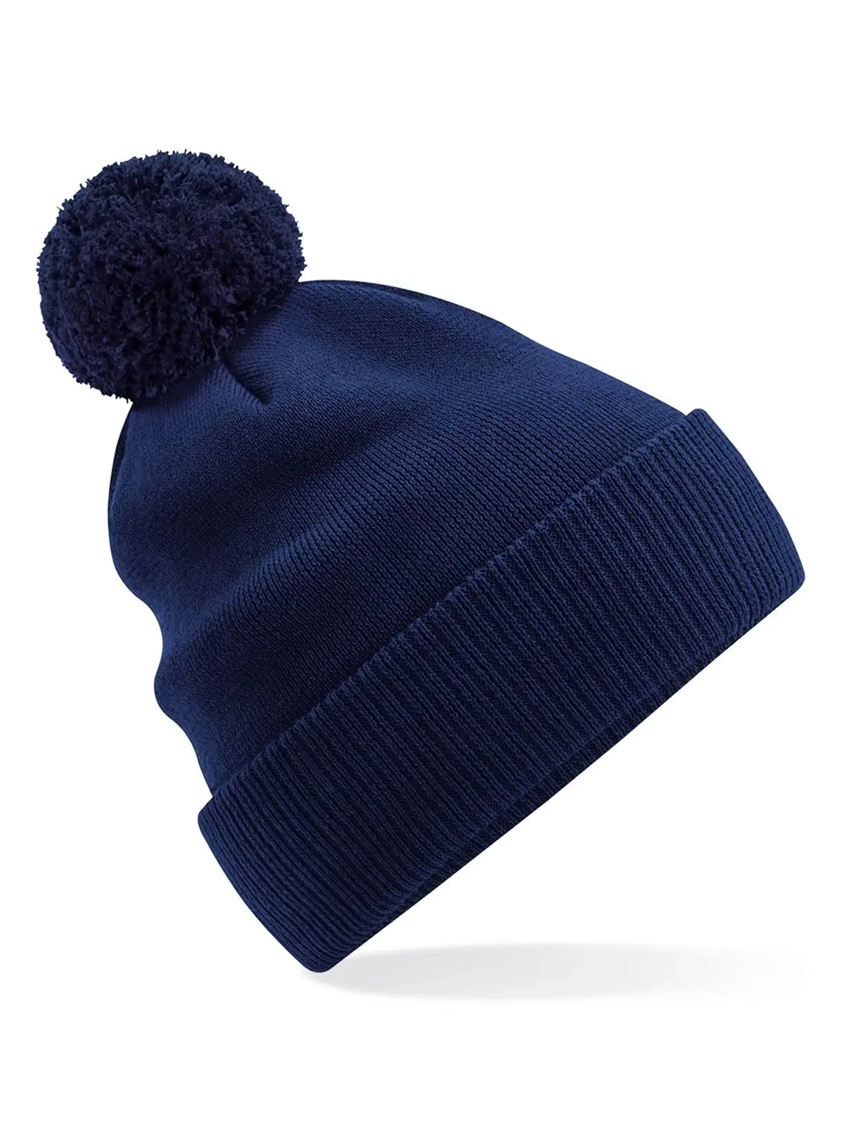 Immagine Organic Cotton Snowstar® Beanie