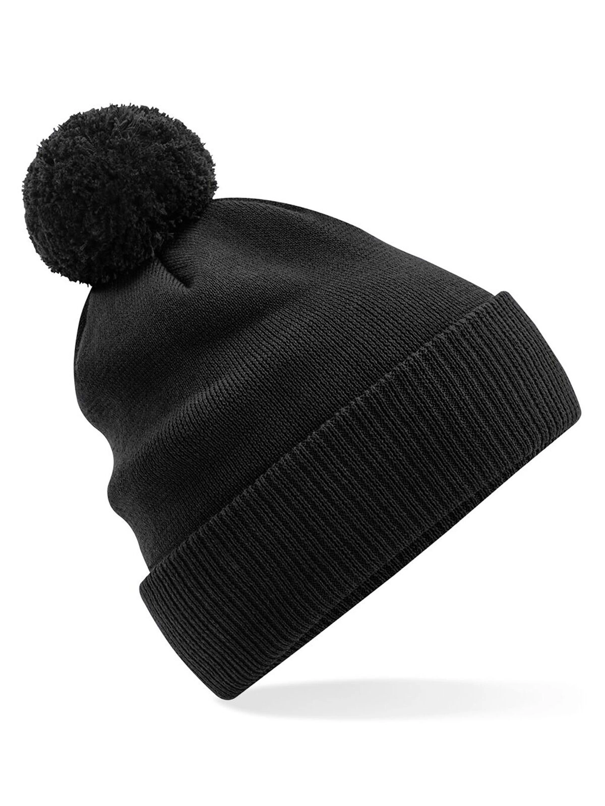 Immagine Organic Cotton Snowstar® Beanie