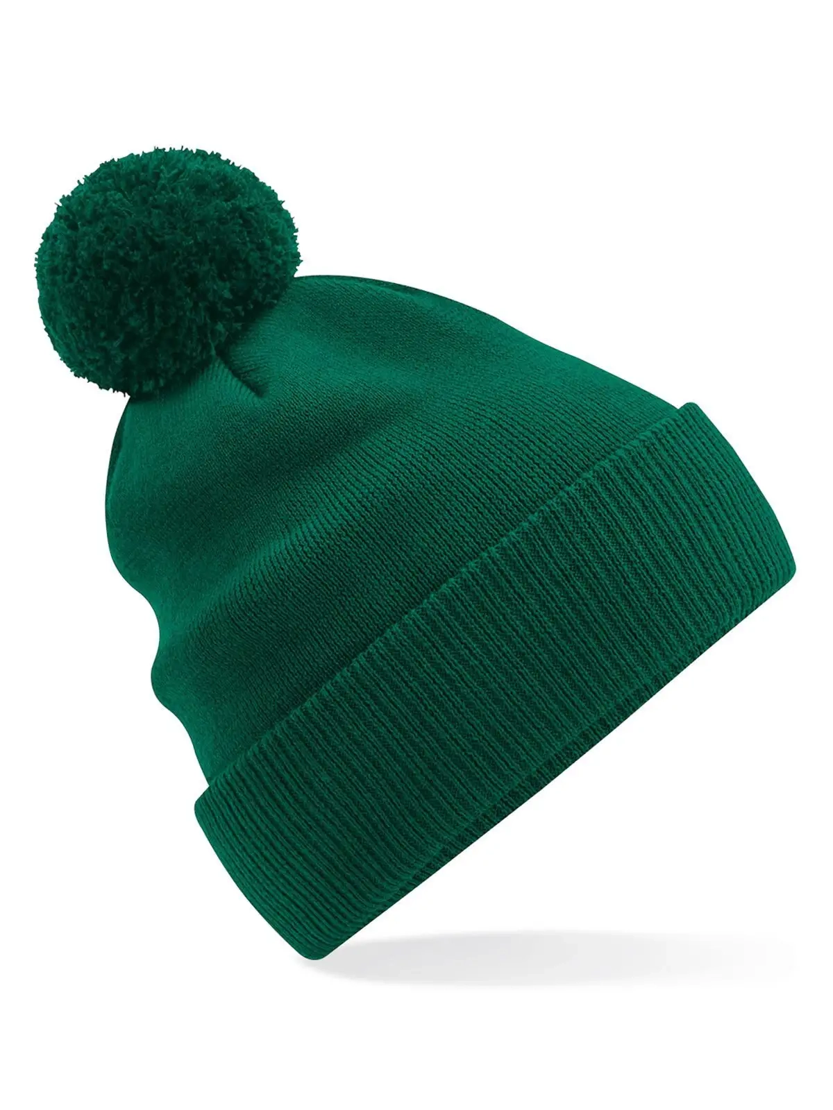 Immagine Organic Cotton Snowstar® Beanie