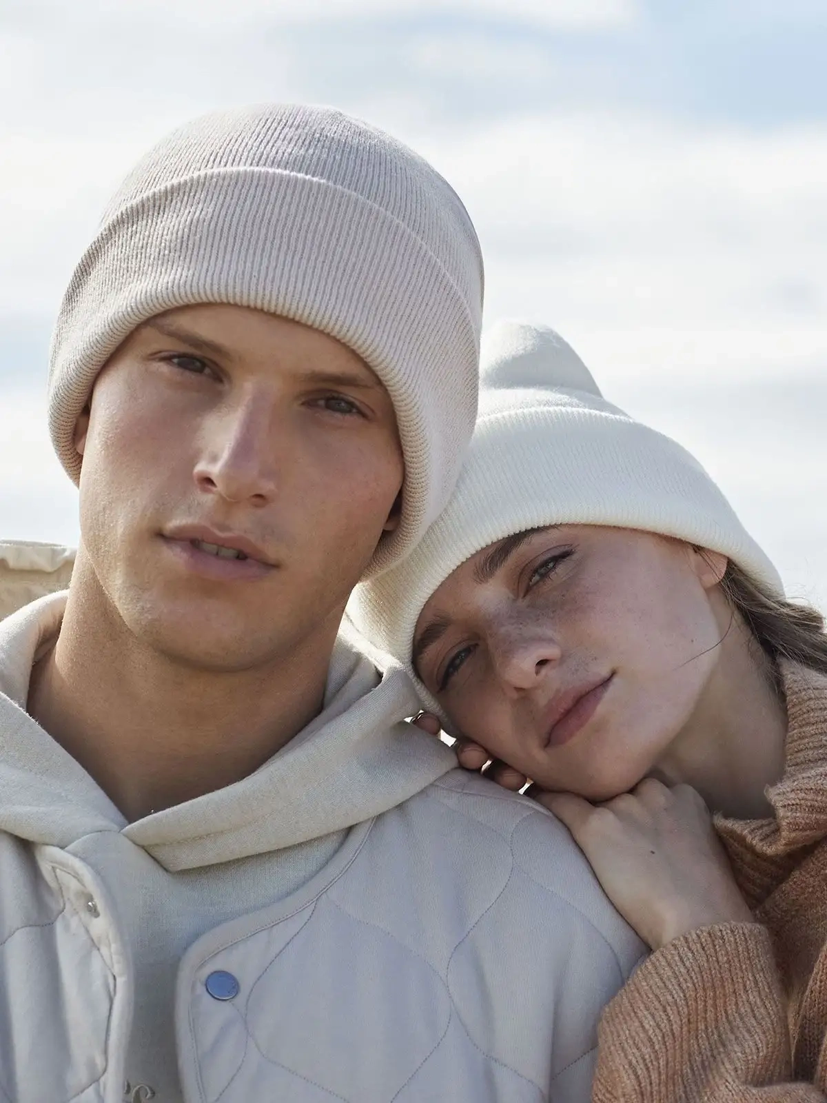 Immagine Original Cuffed Beanie