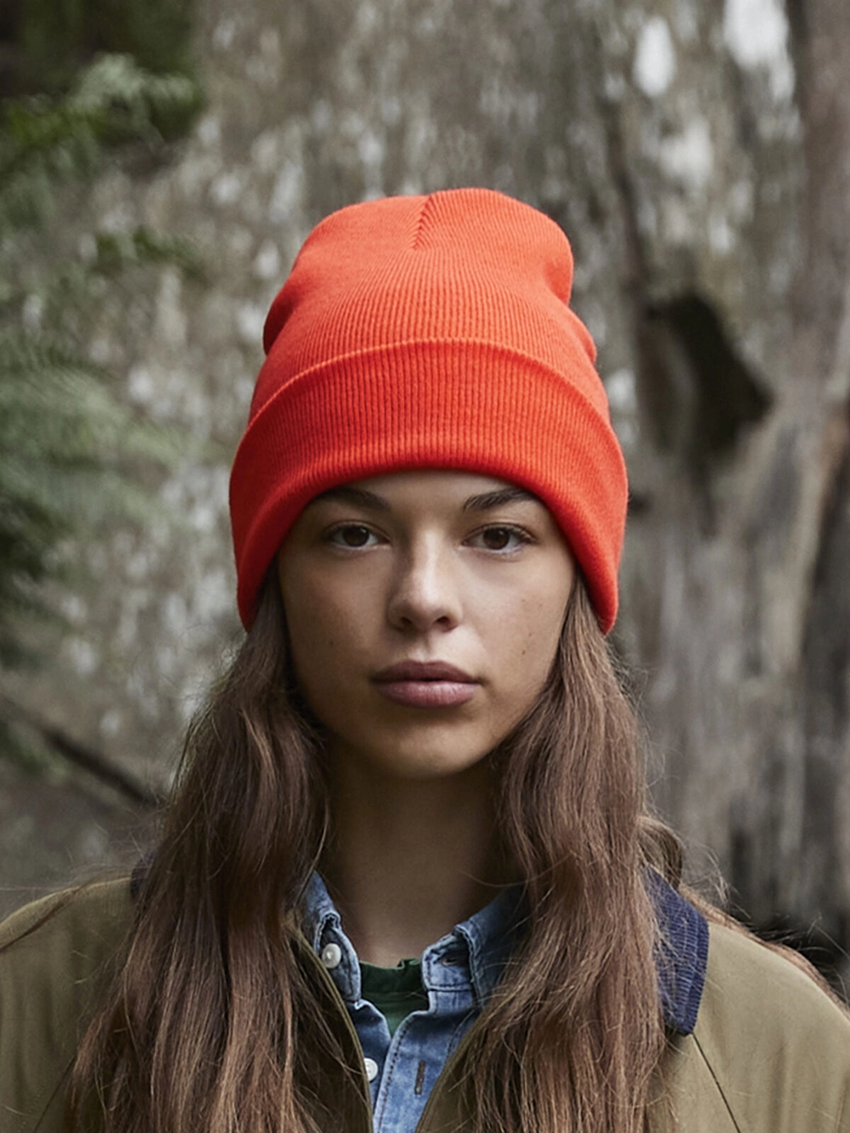 Immagine Original Cuffed Beanie