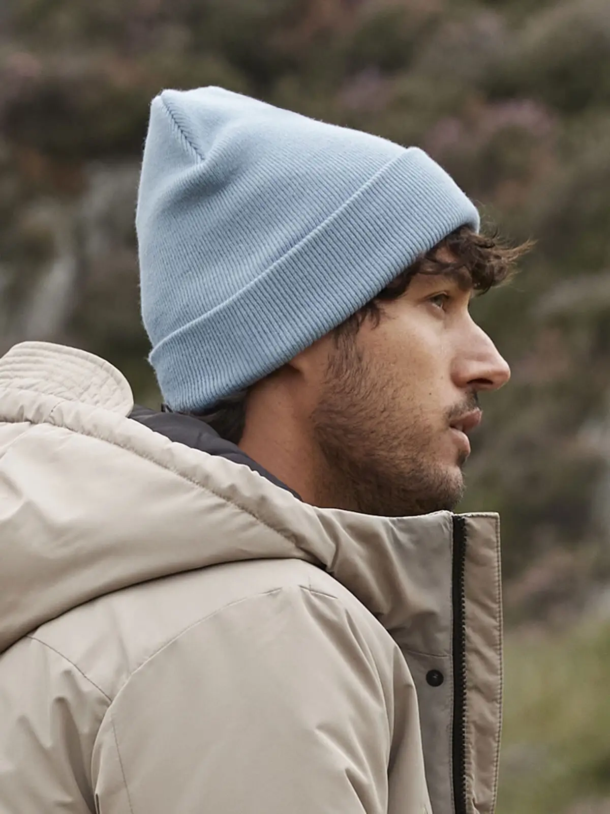 Immagine Original Cuffed Beanie