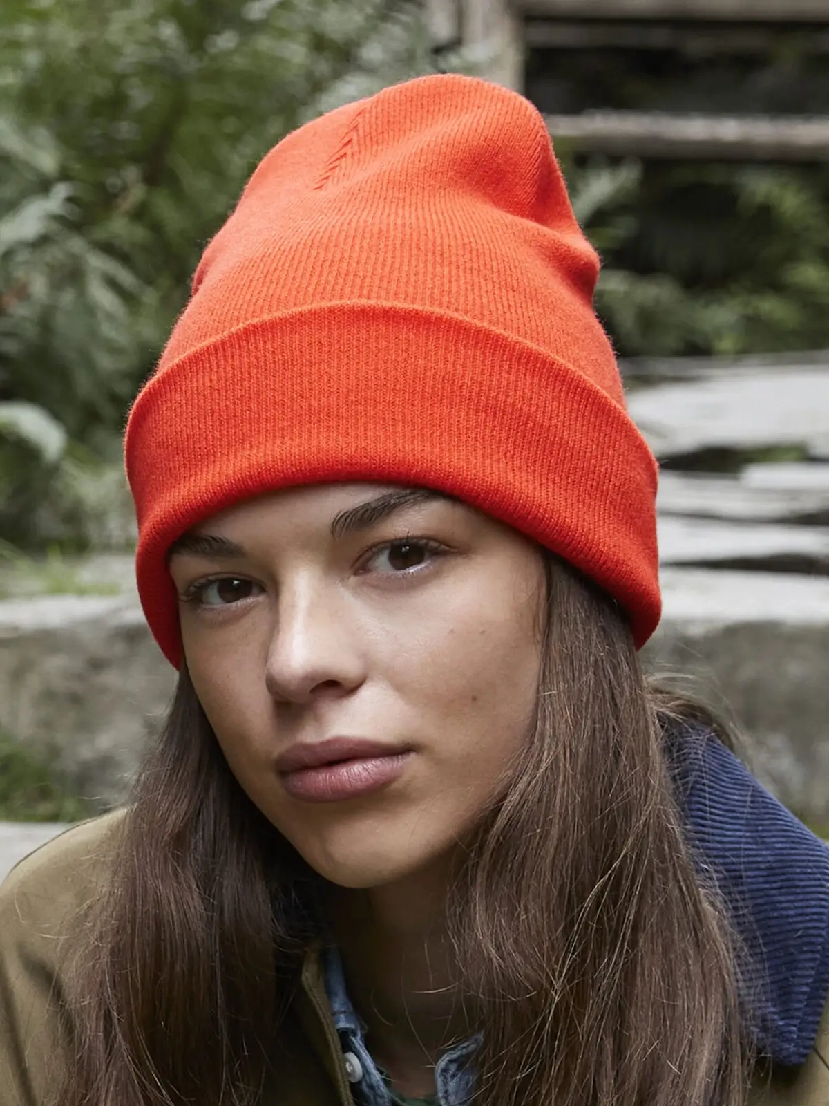 Immagine Original Cuffed Beanie