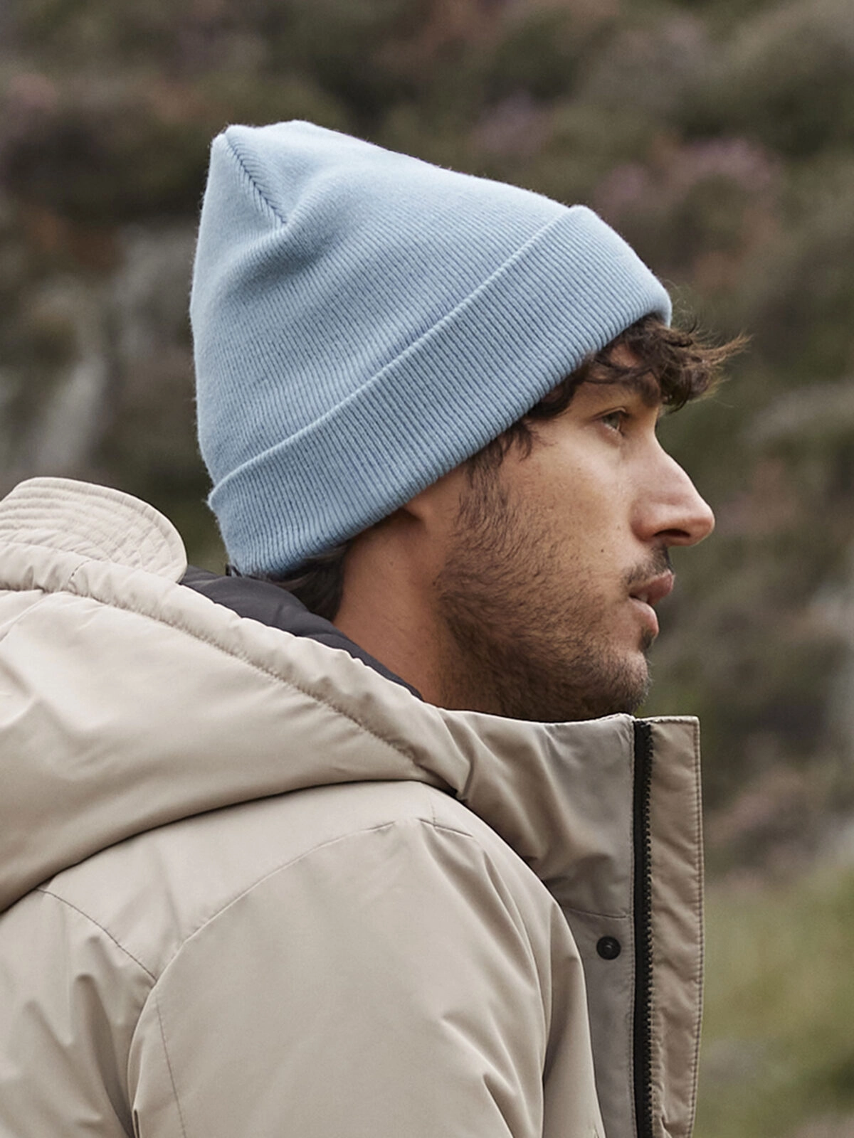 Immagine Original Cuffed Beanie