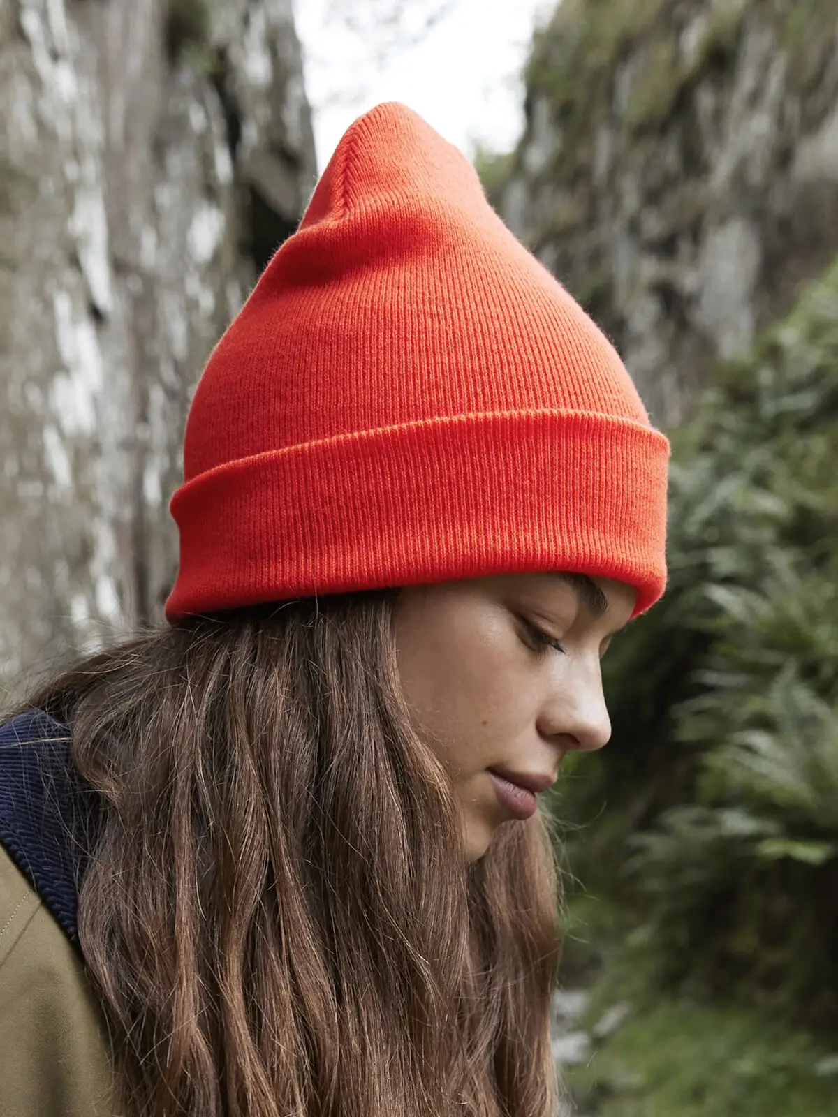 Immagine Original Cuffed Beanie