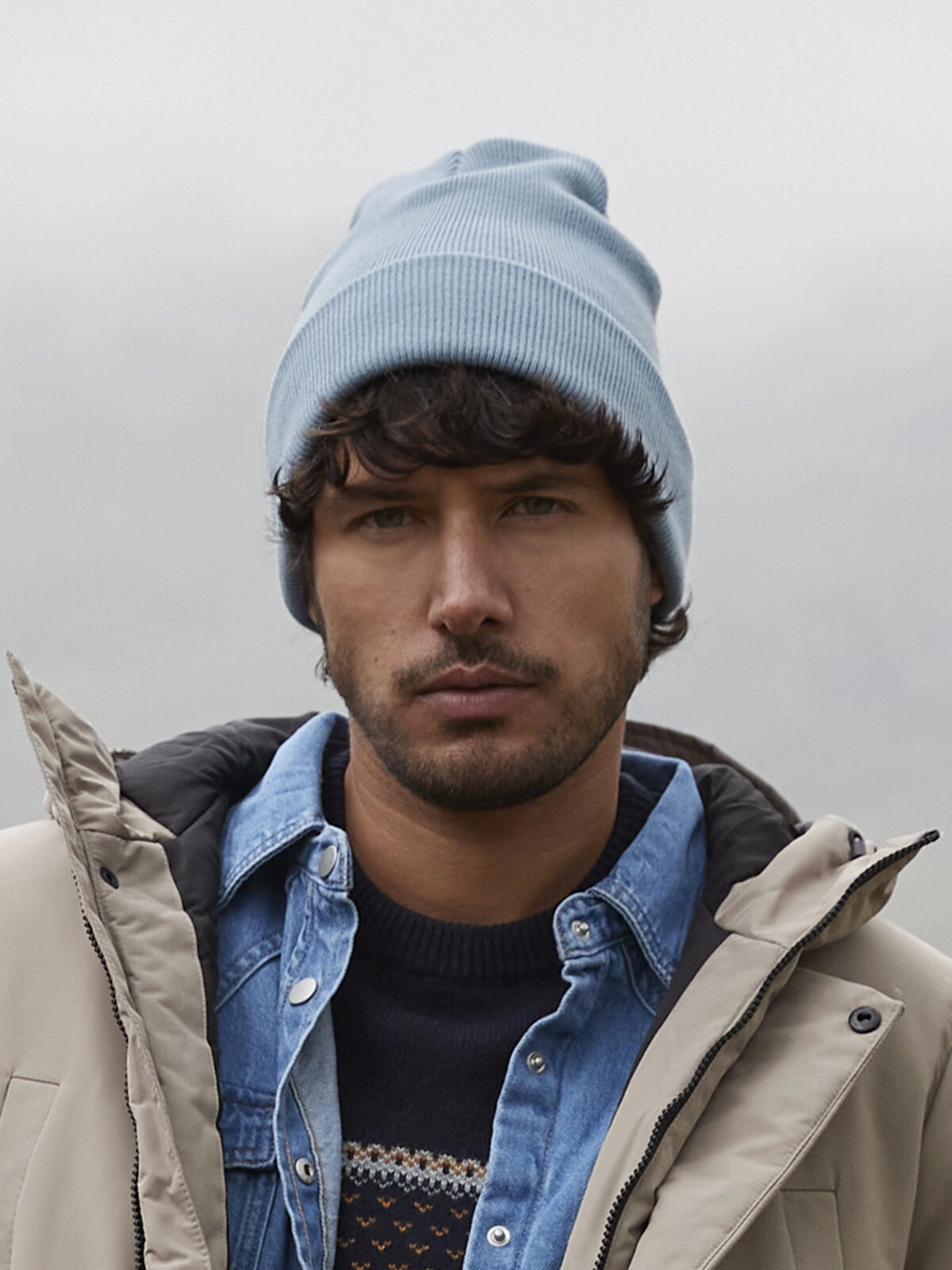 Immagine Original Cuffed Beanie