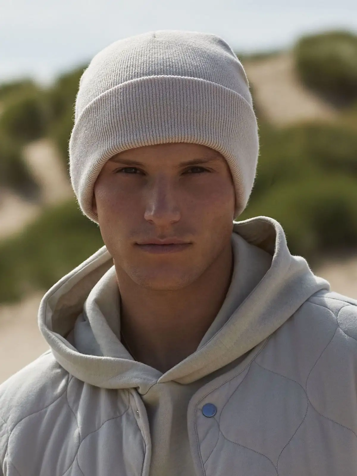 Immagine Original Cuffed Beanie