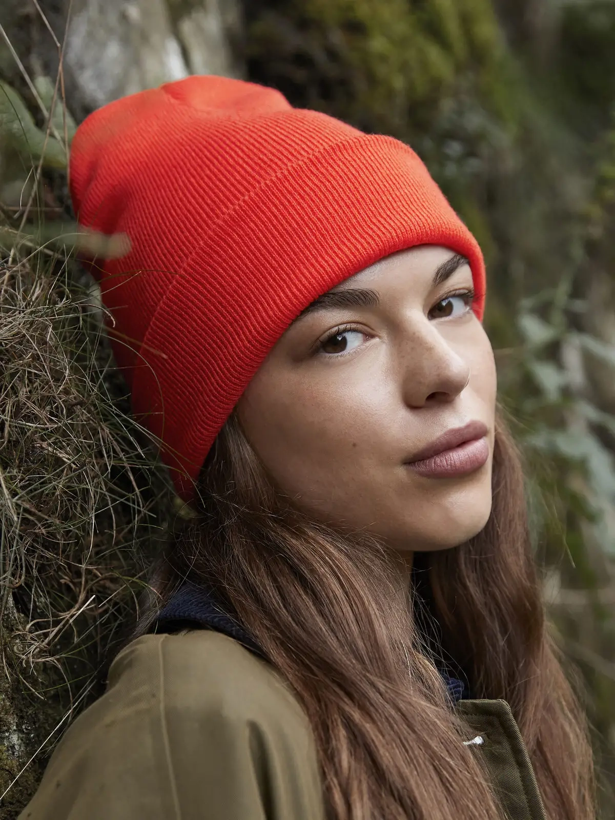 Immagine Original Cuffed Beanie