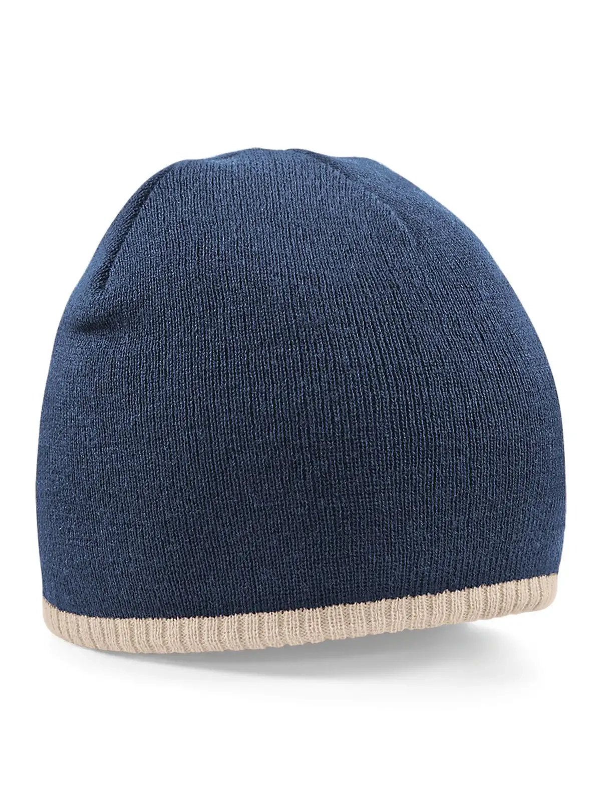 Immagine Two-Tone Pull-On Beanie