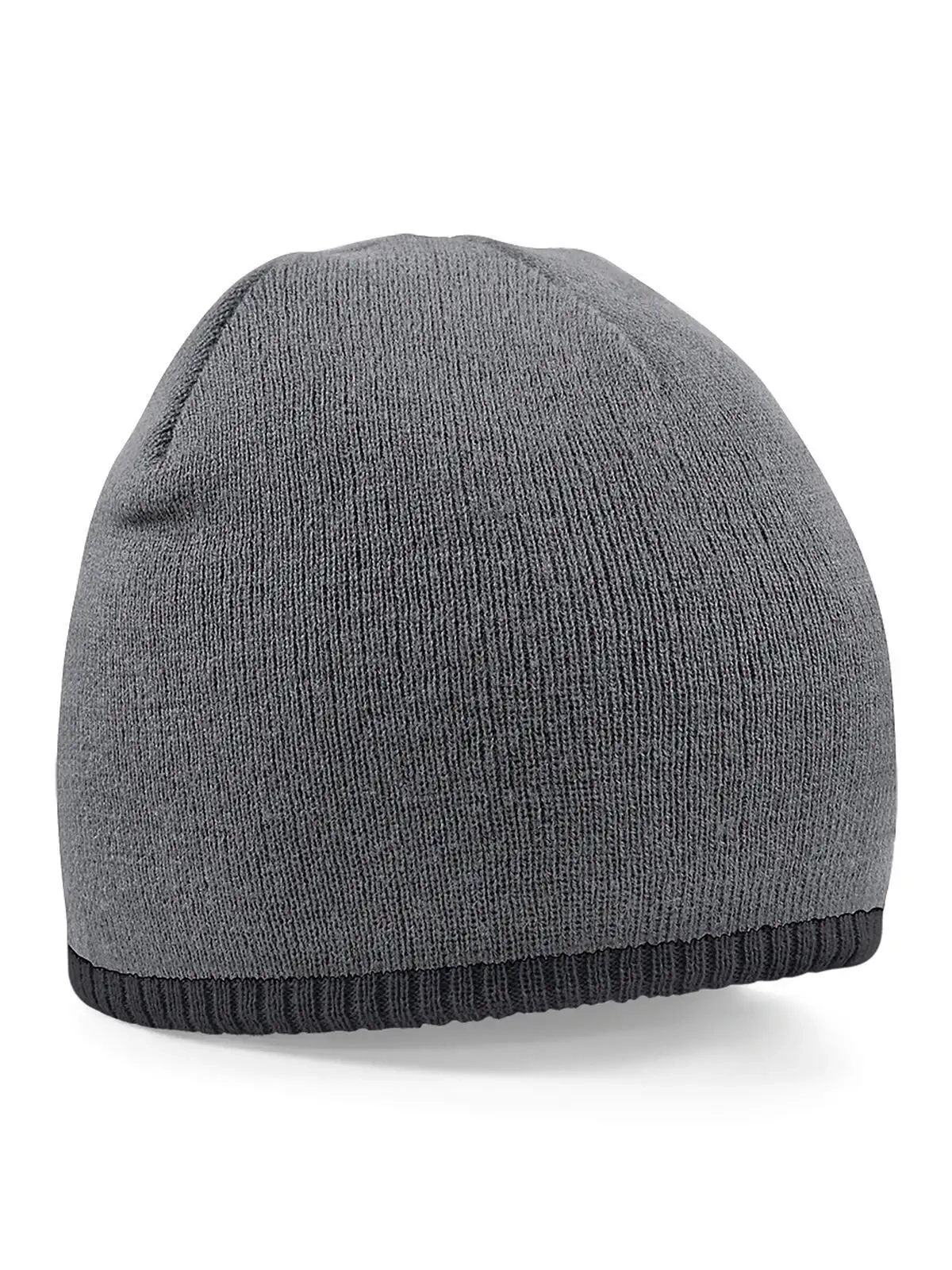 Immagine Two-Tone Pull-On Beanie
