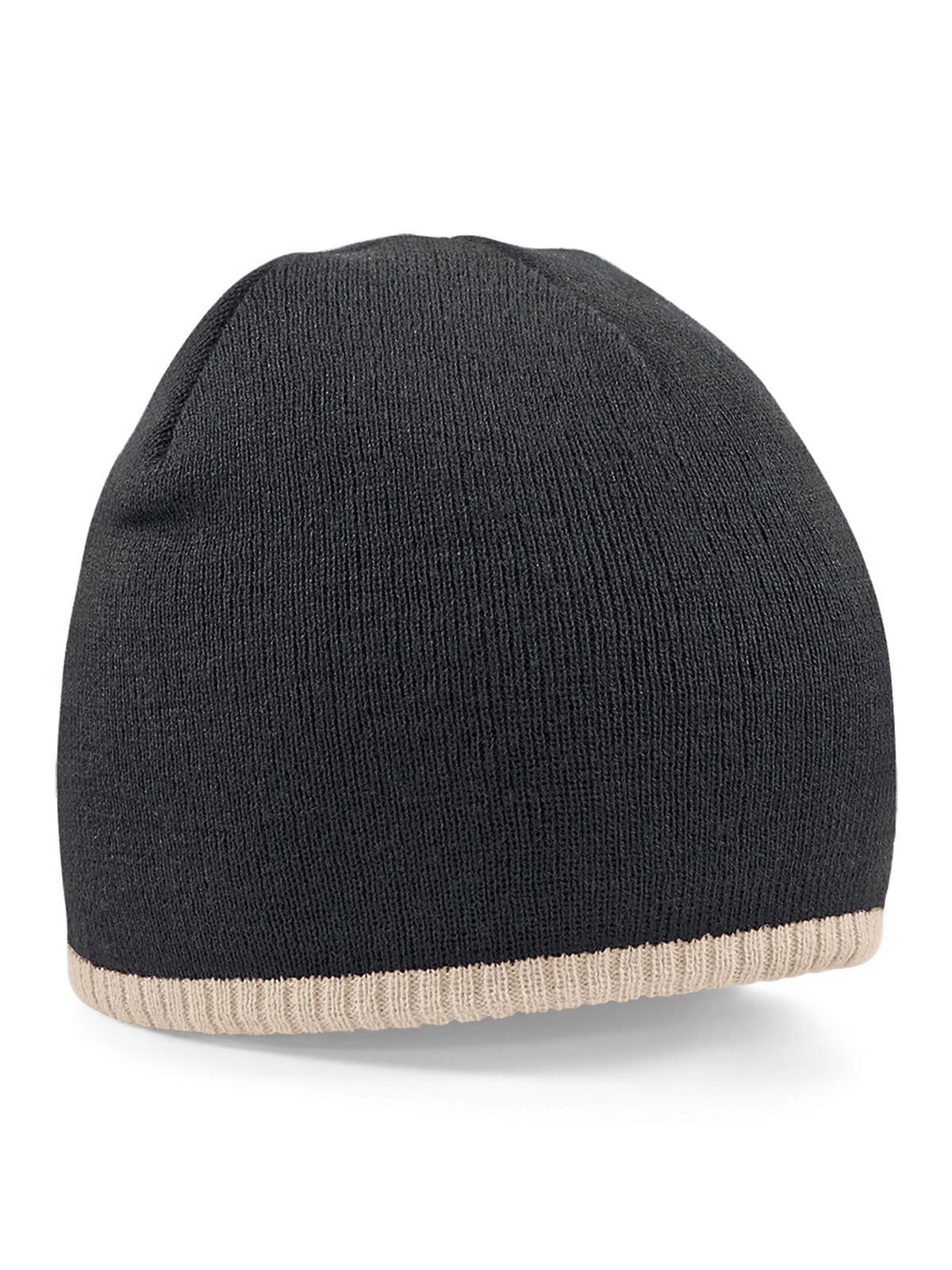 Immagine Two-Tone Pull-On Beanie