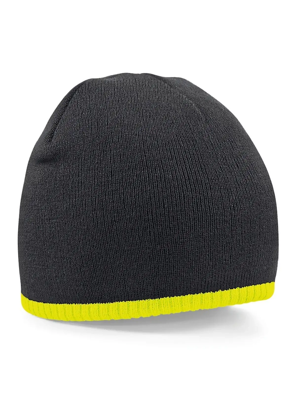 Immagine Two-Tone Pull-On Beanie