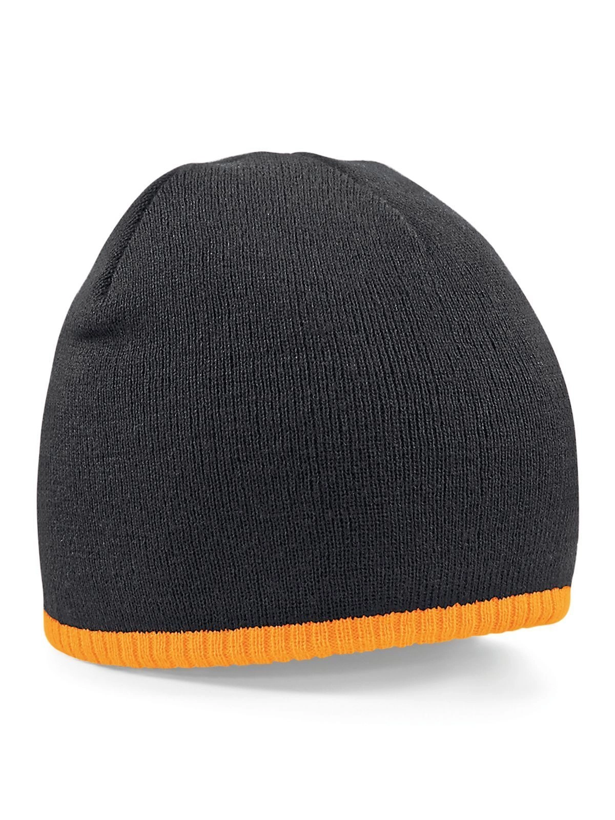 Immagine Two-Tone Pull-On Beanie
