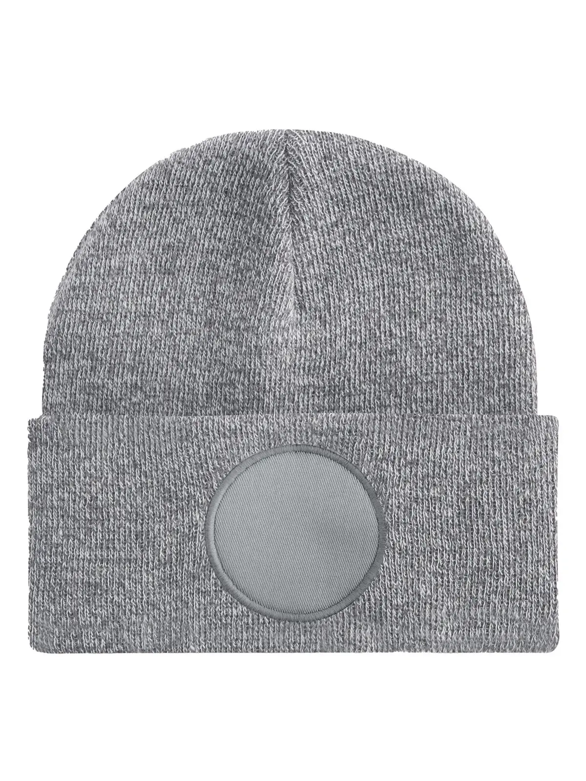 Immagine Circular Patch Beanie