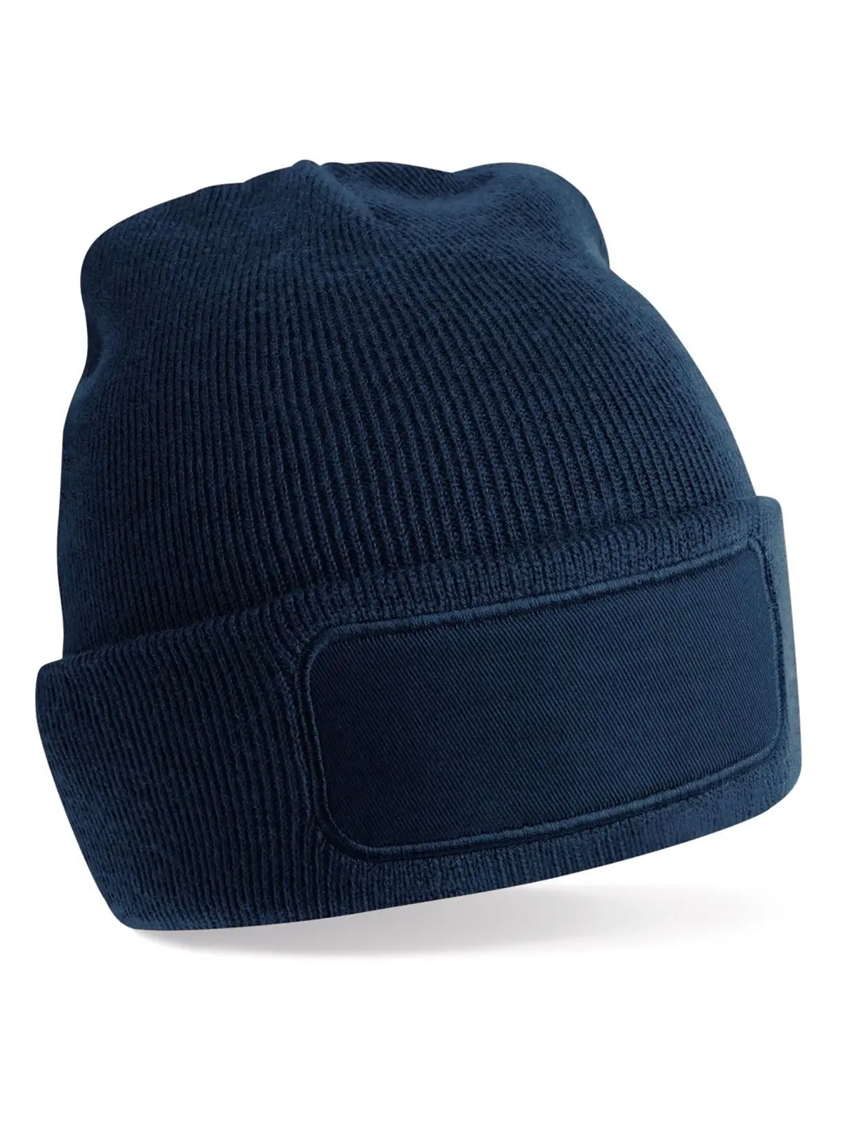 Immagine Recycled Original Patch Beanie