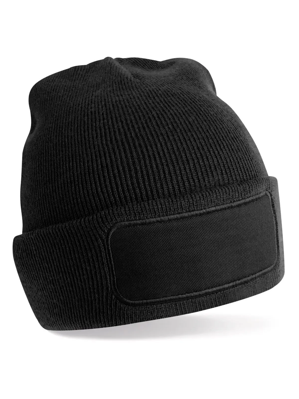 Immagine Recycled Original Patch Beanie
