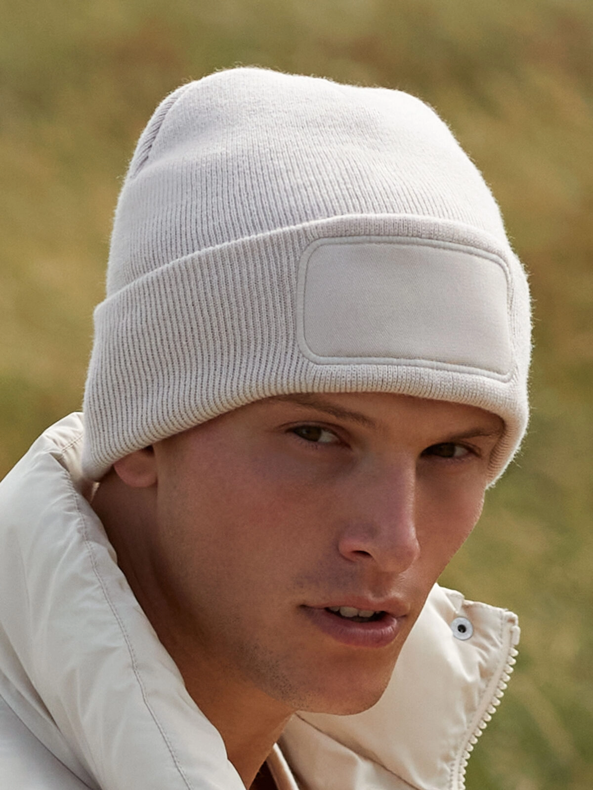 Immagine Printers' Beanie