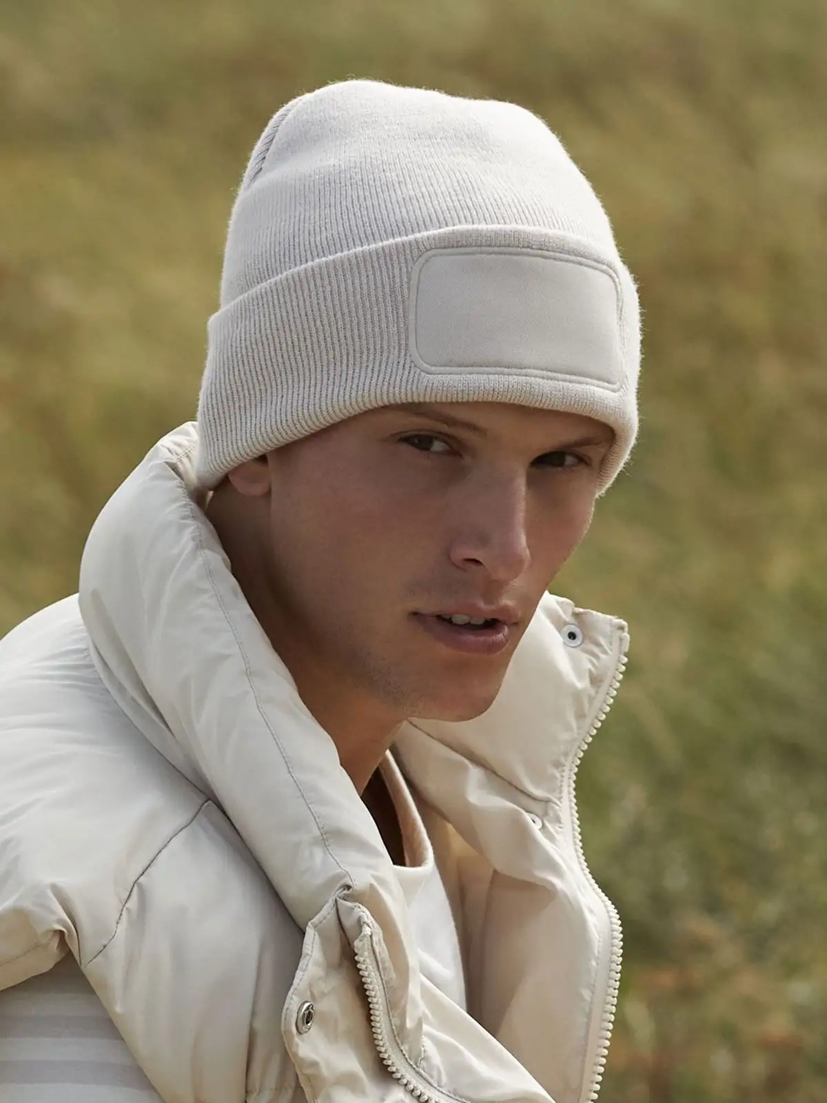 Immagine Printers' Beanie