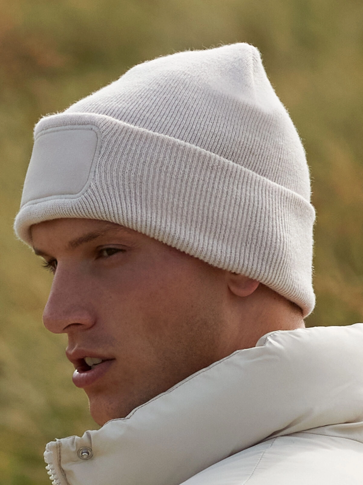 Immagine Printers' Beanie