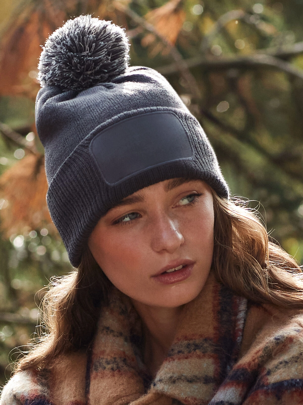 Immagine Snowstar Printers Beanie