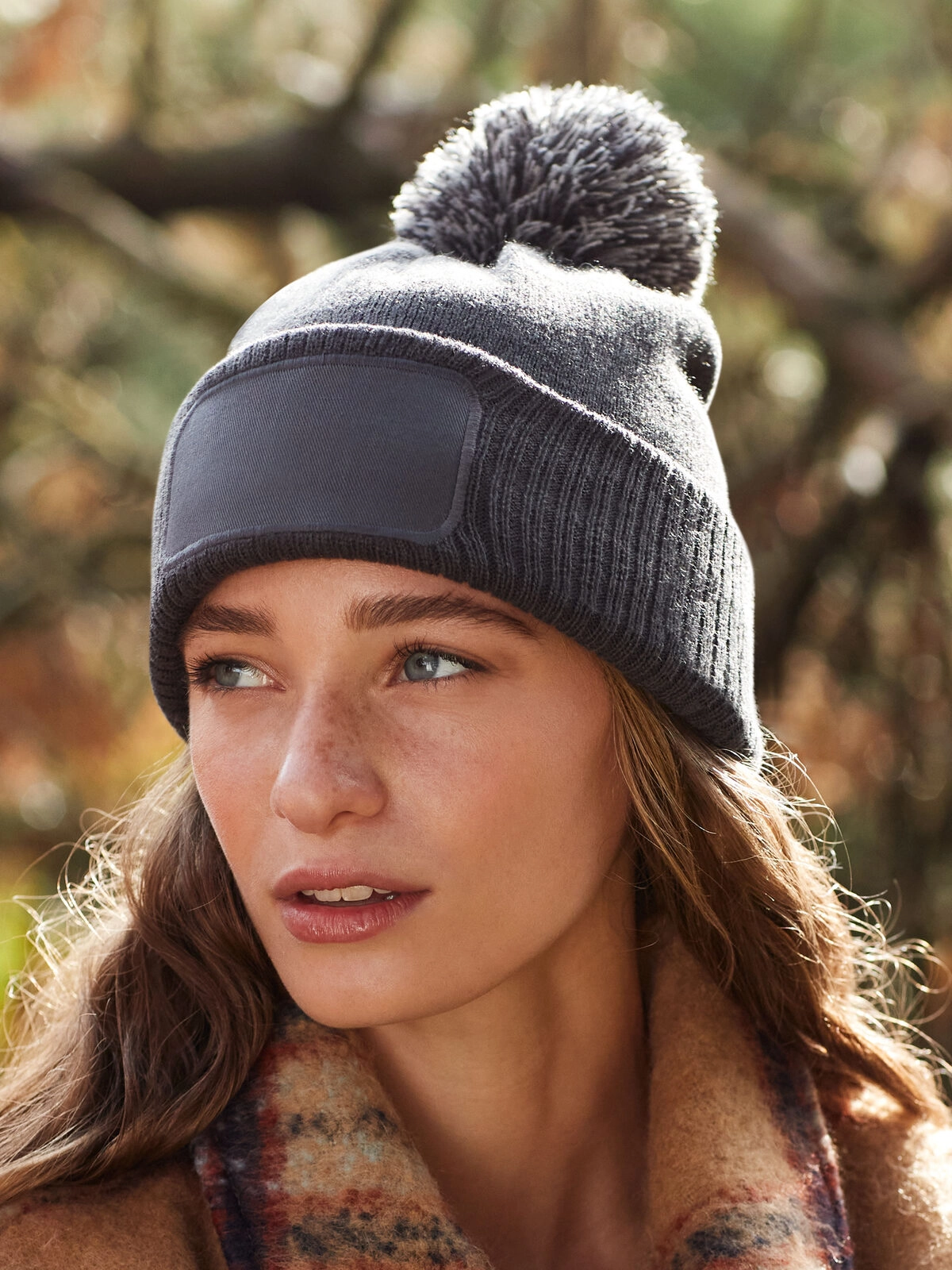 Immagine Snowstar Printers Beanie