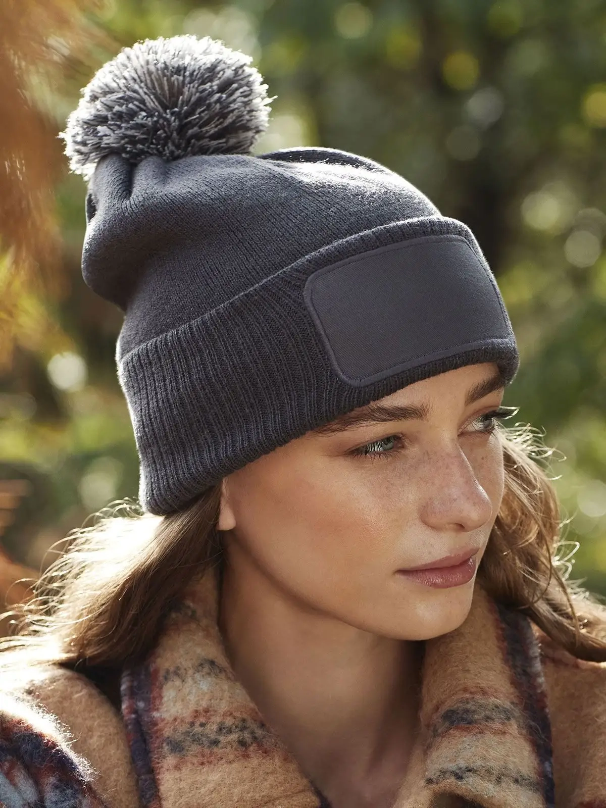 Immagine Snowstar Printers Beanie