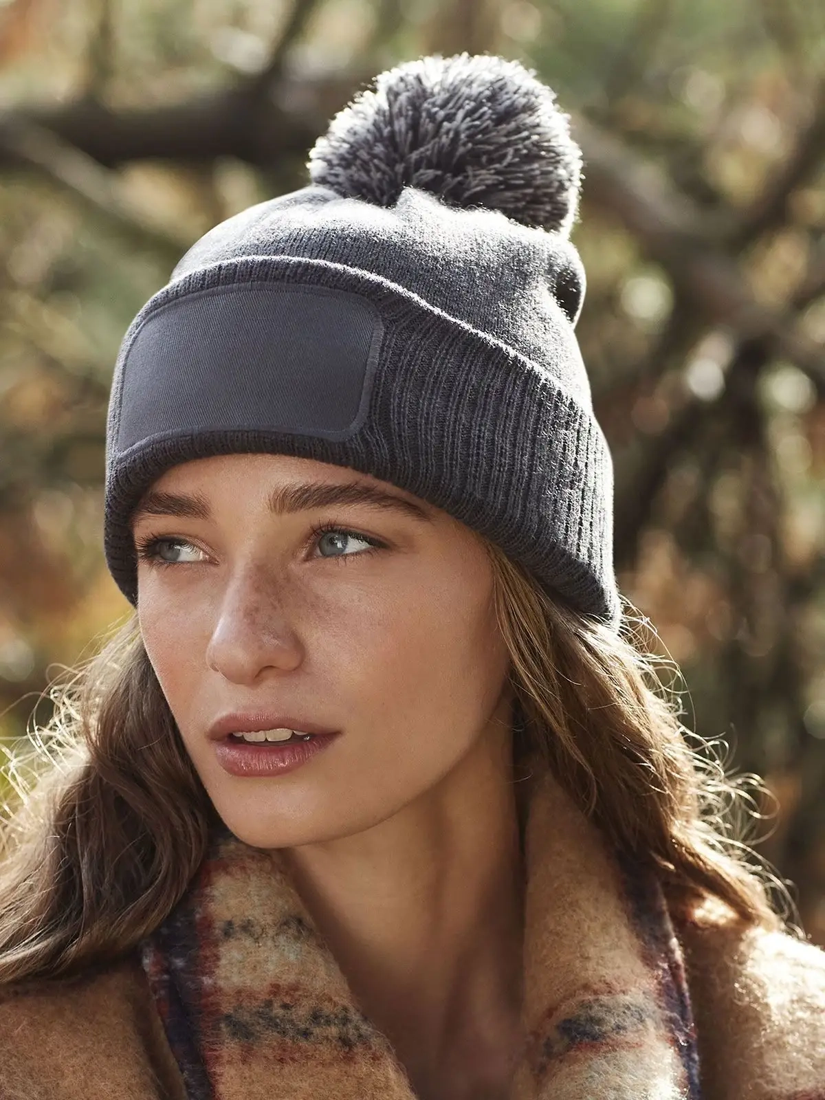 Immagine Snowstar Printers Beanie