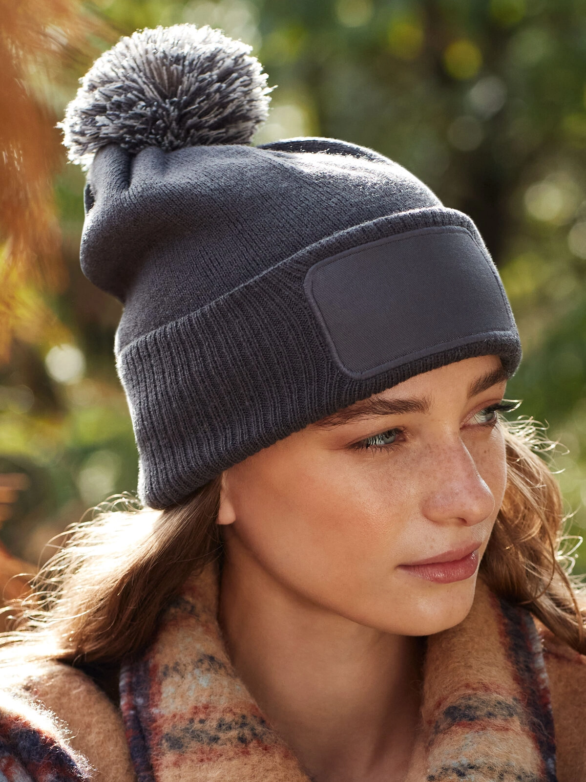 Immagine Snowstar Printers Beanie